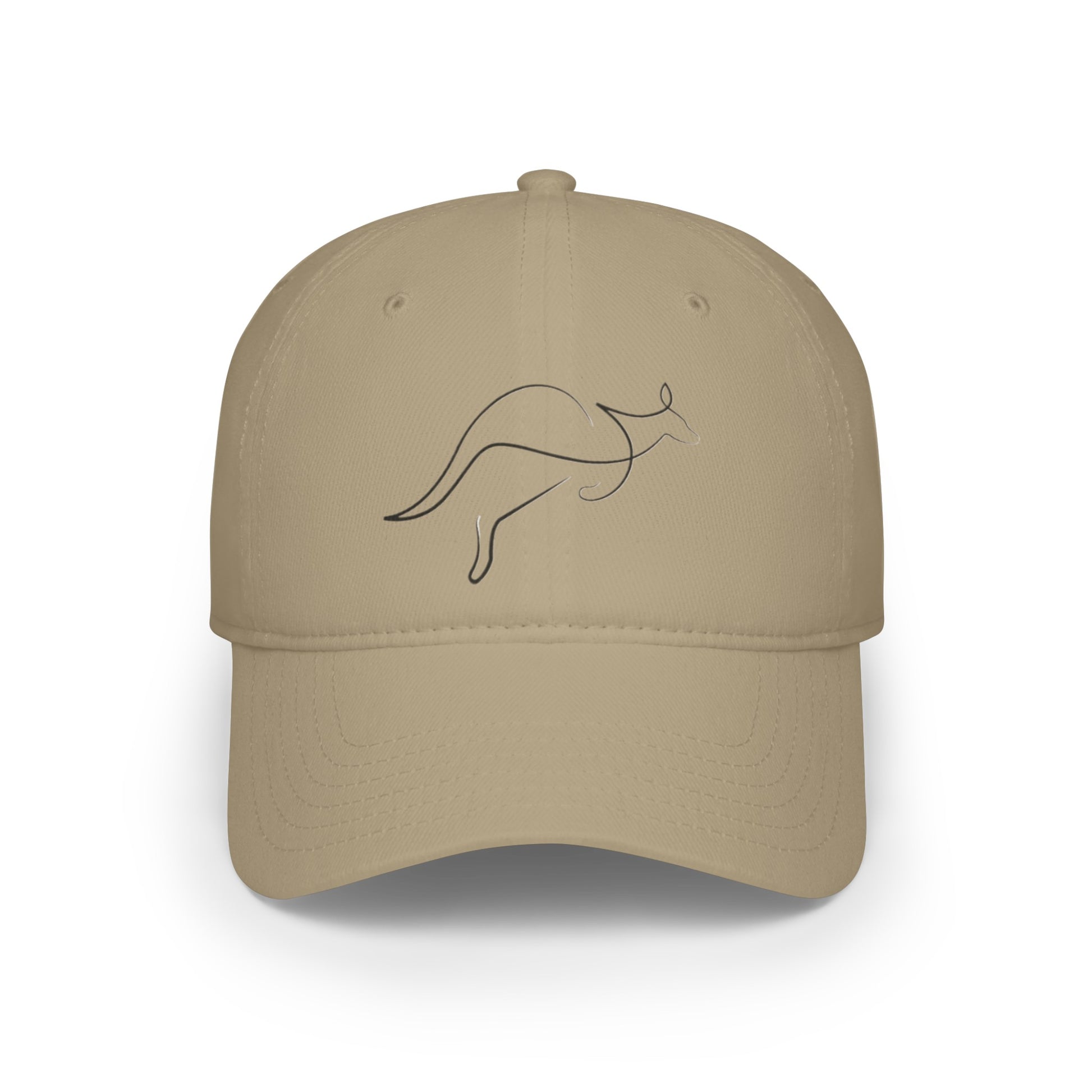 "Classic Dad" low Cap