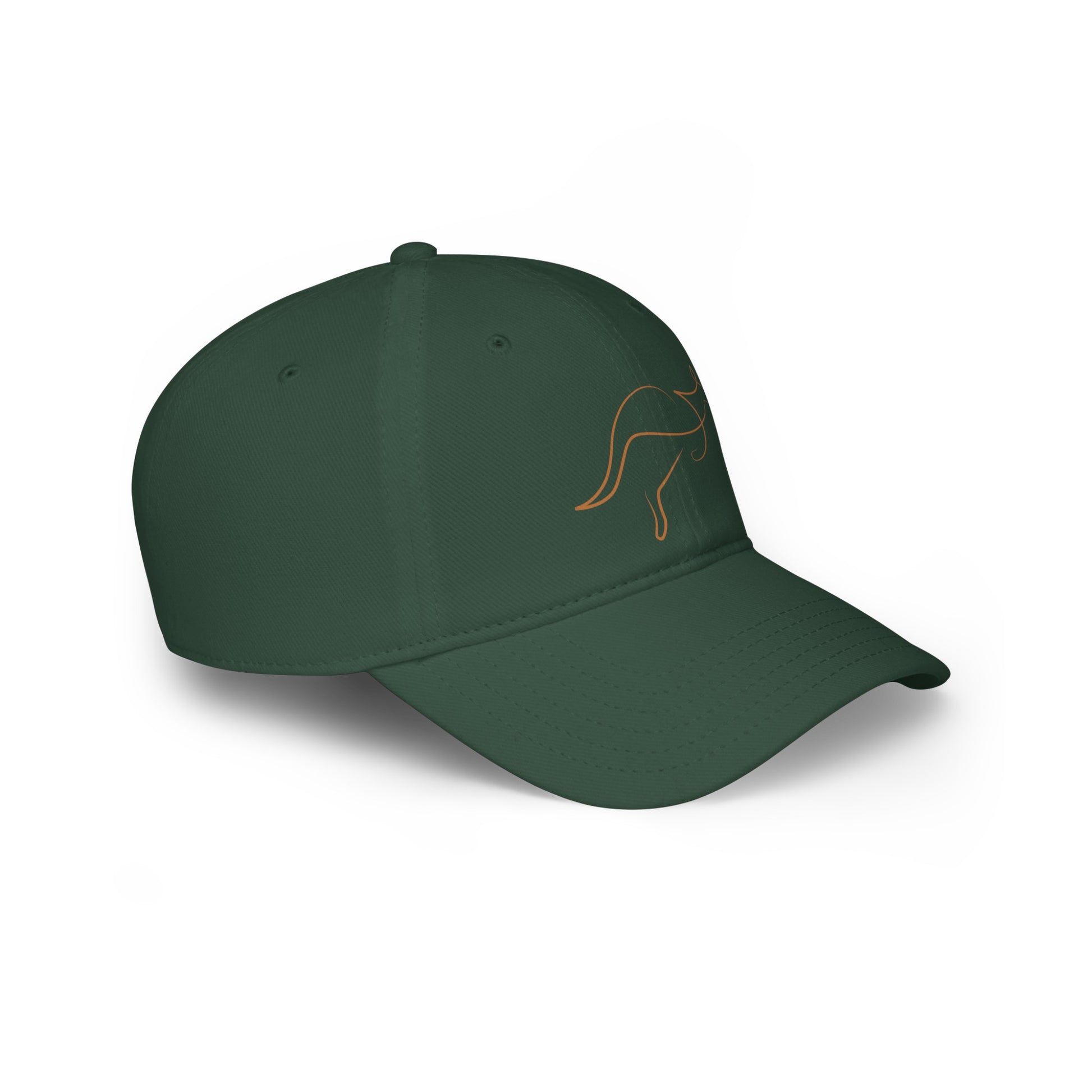 "Classic Dad" low Cap