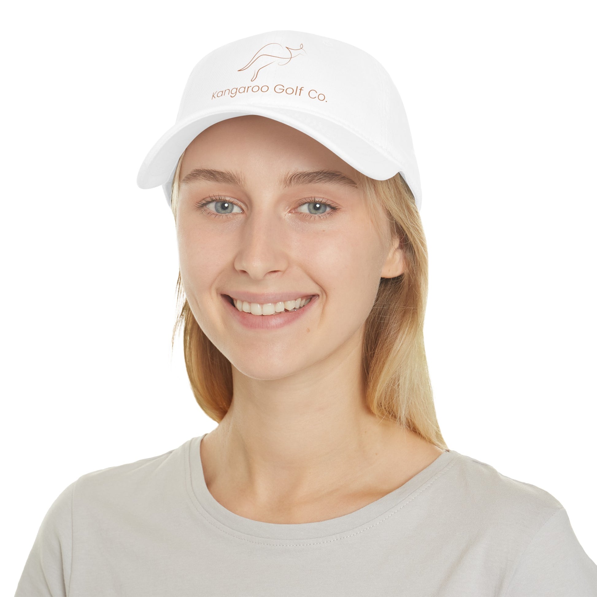 "Classic Dad" low Cap