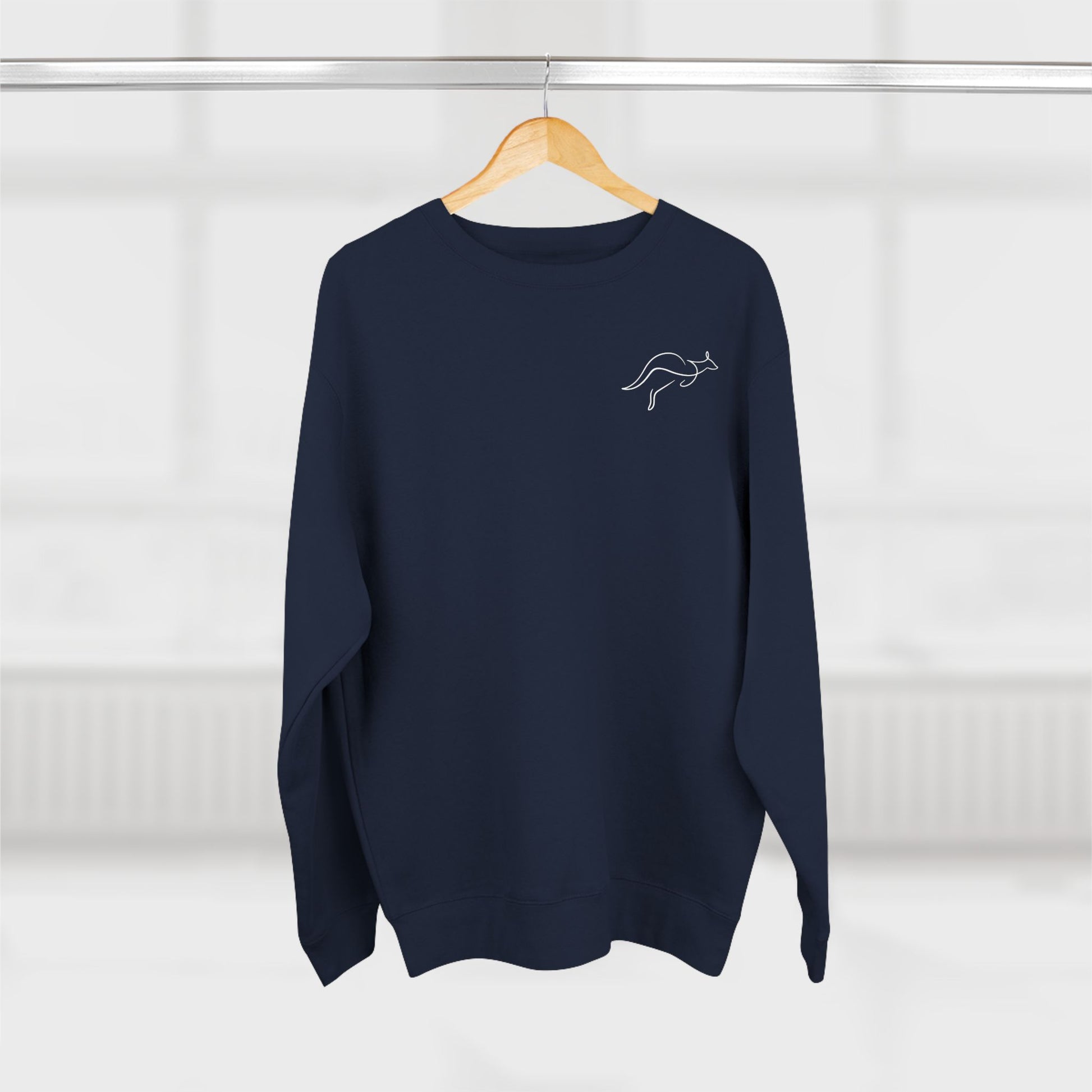 "Pick Your Poison" Golf Pullover Sweaters