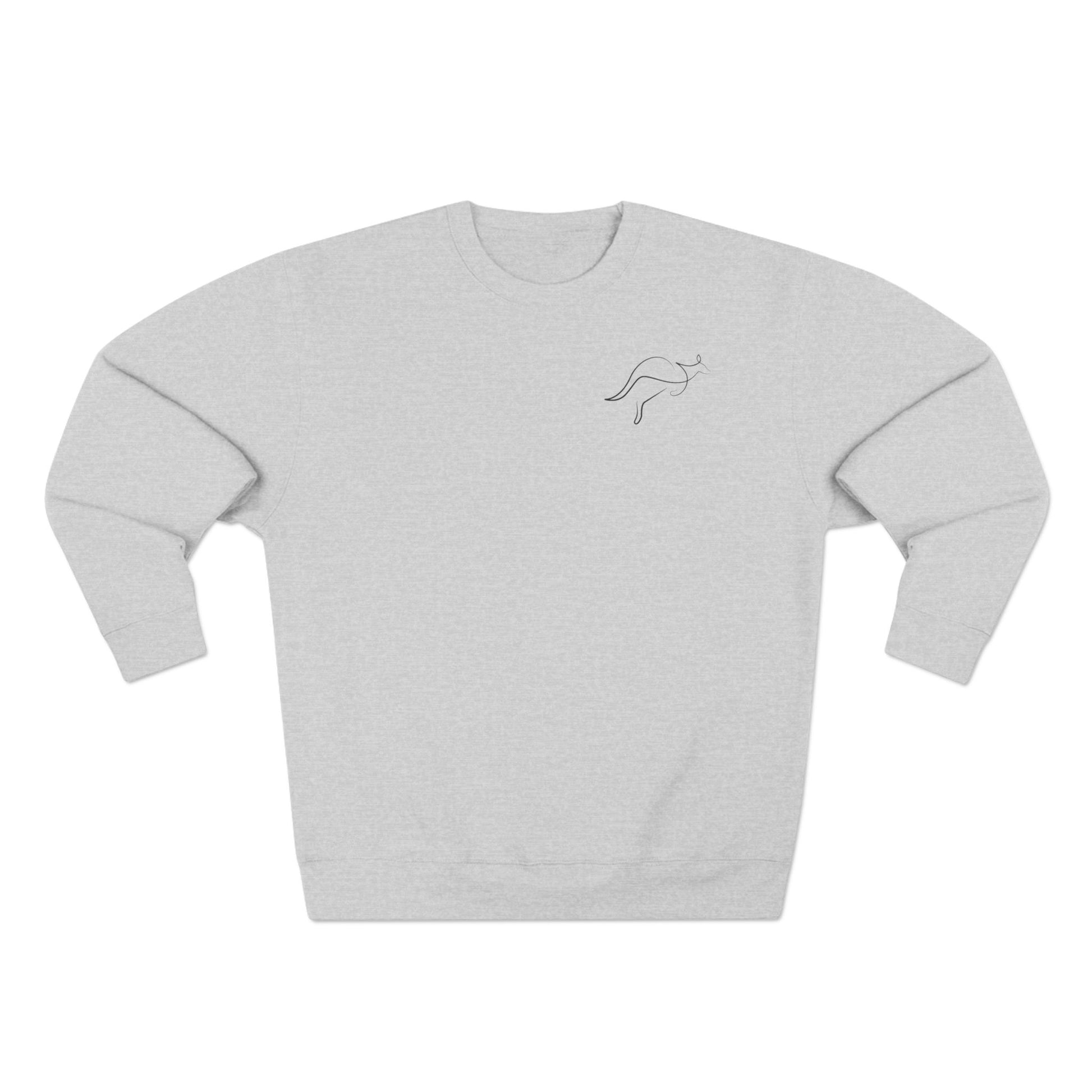 "Pick Your Poison" Golf Pullover Sweaters