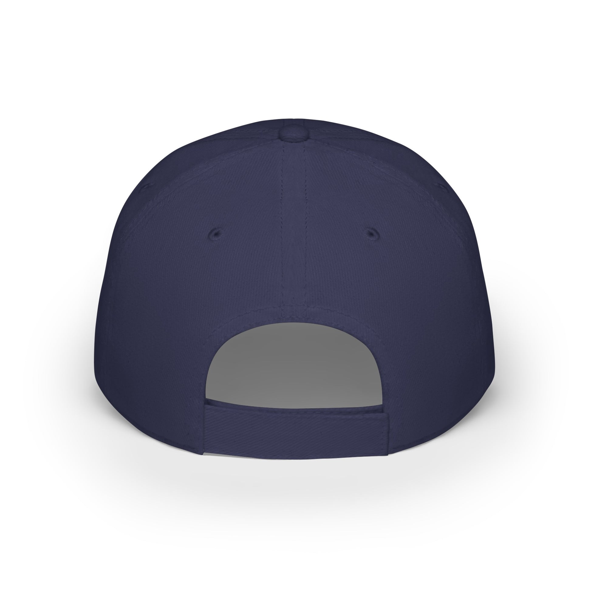 "Classic Dad" low Cap