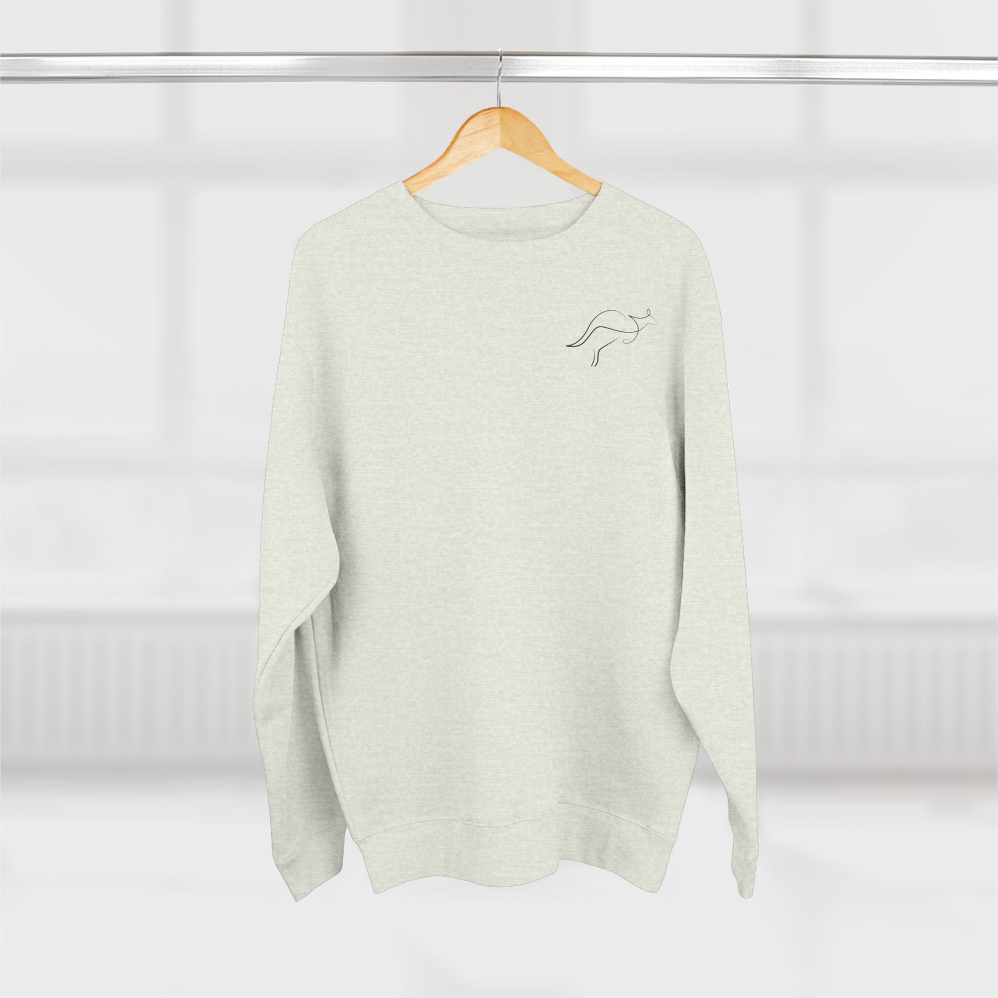 "Pick Your Poison" Golf Pullover Sweaters