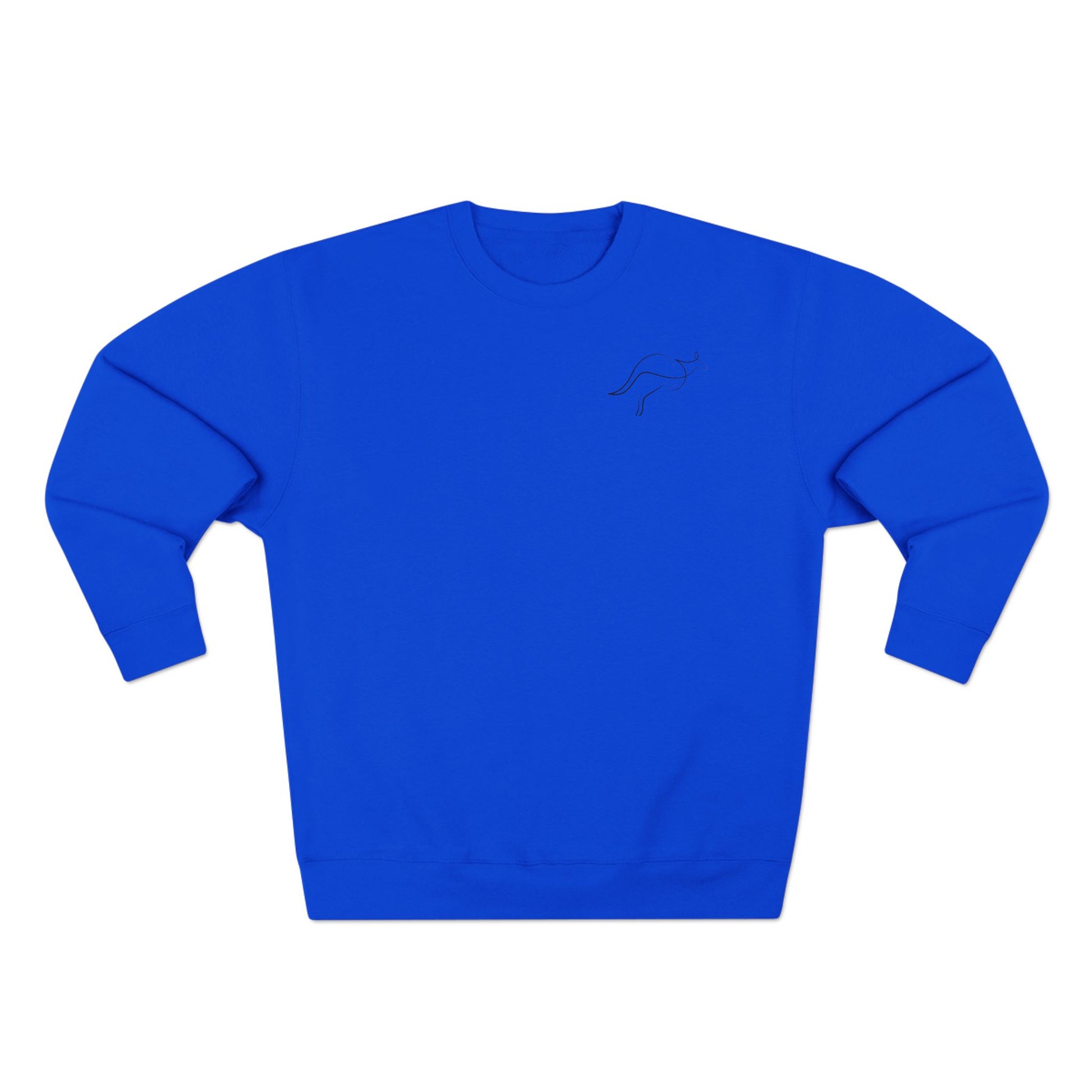 "Pick Your Poison" Golf Pullover Sweaters