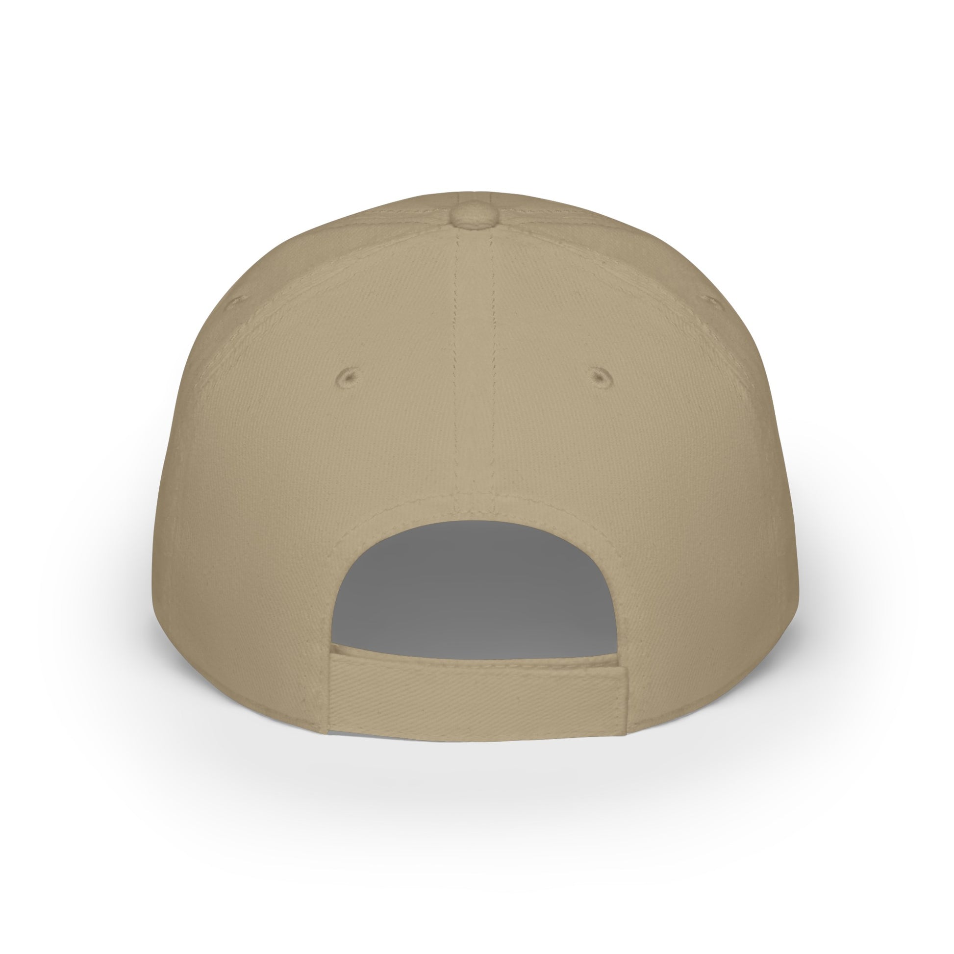 "Classic Dad" low Cap