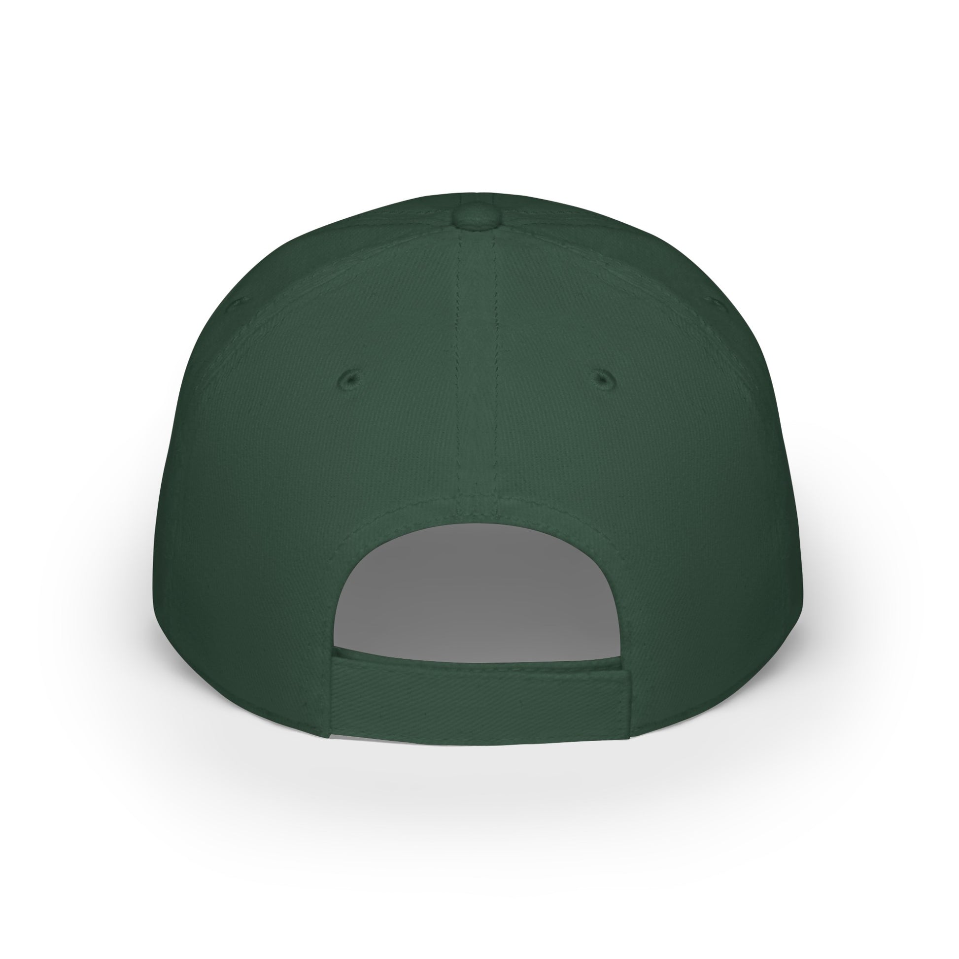 "Classic Dad" low Cap