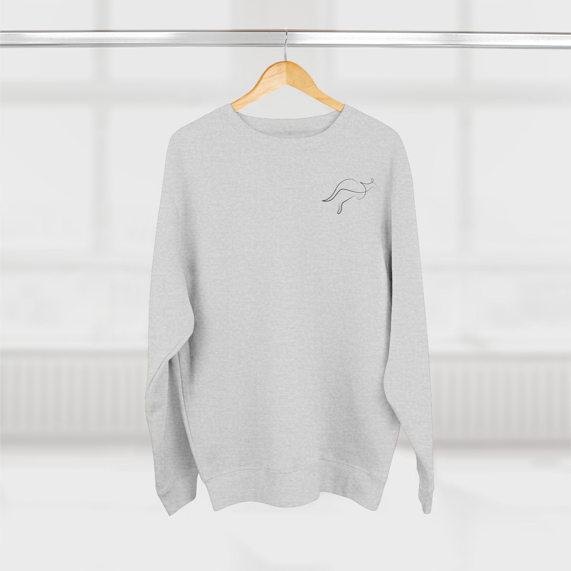 "Pick Your Poison" Golf Pullover Sweaters