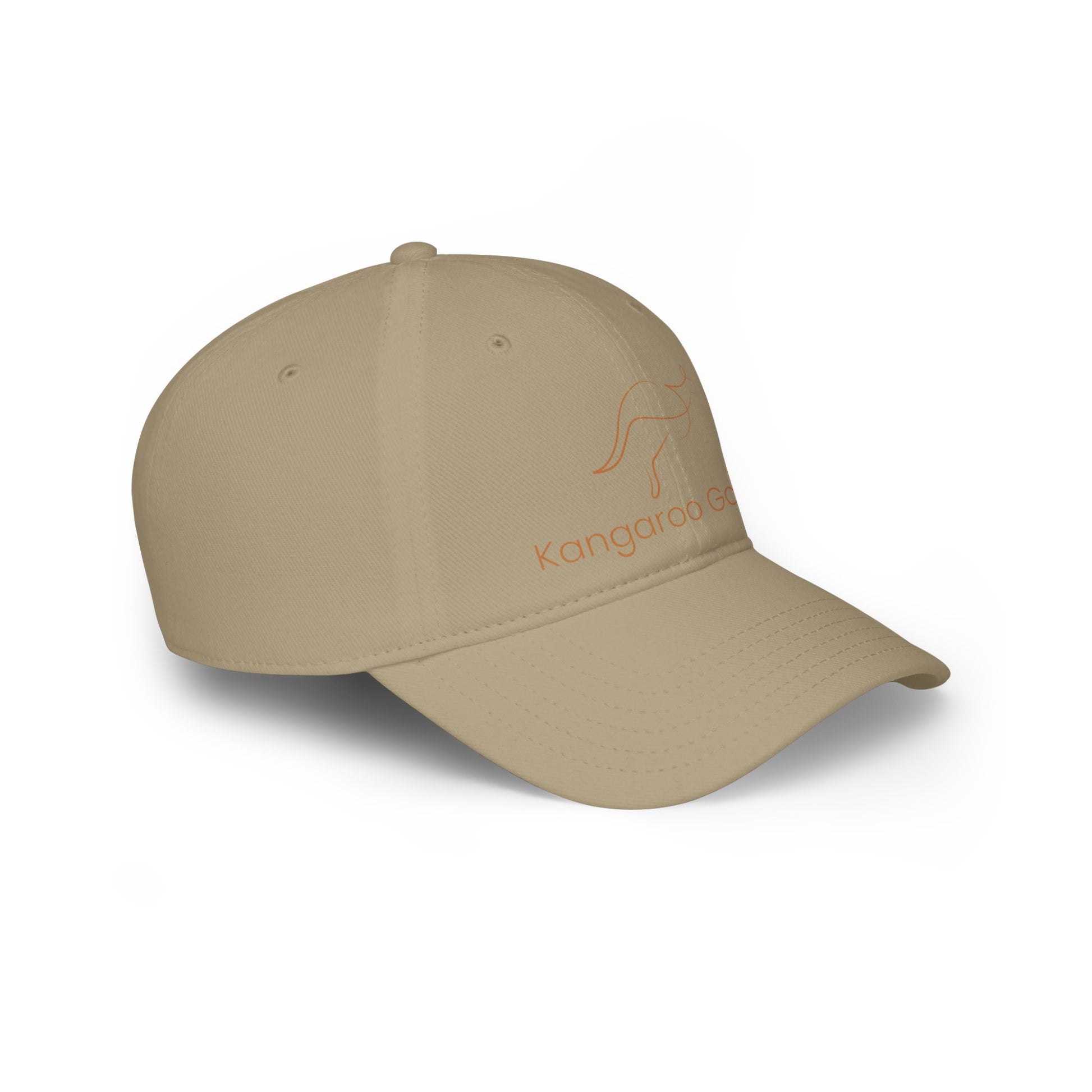 "Classic Dad" low Cap
