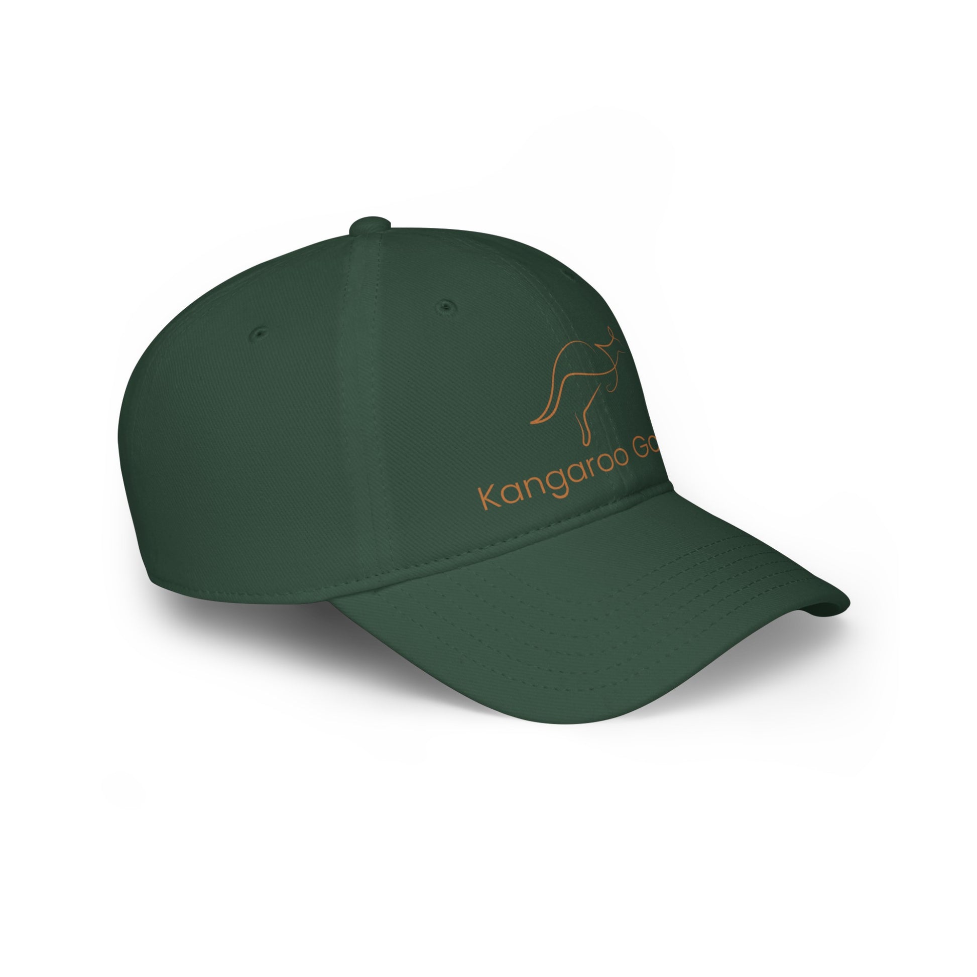 "Classic Dad" low Cap