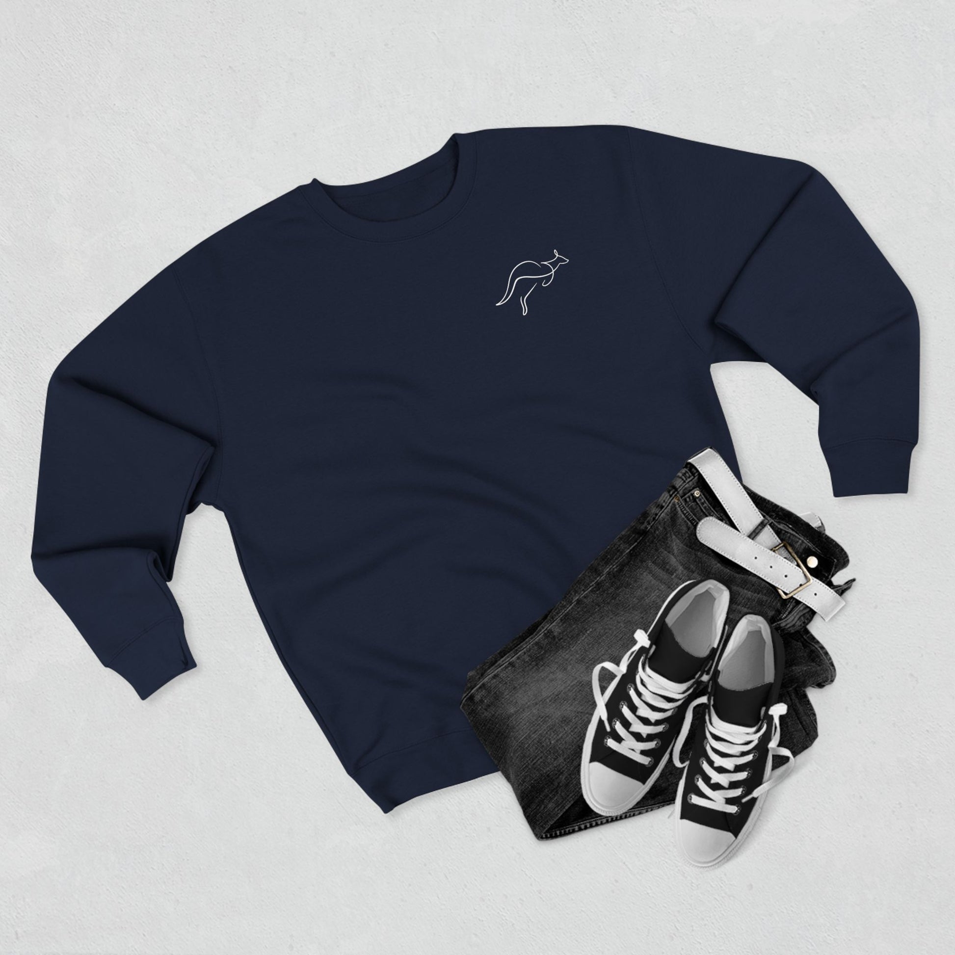 "Pick Your Poison" Golf Pullover Sweaters