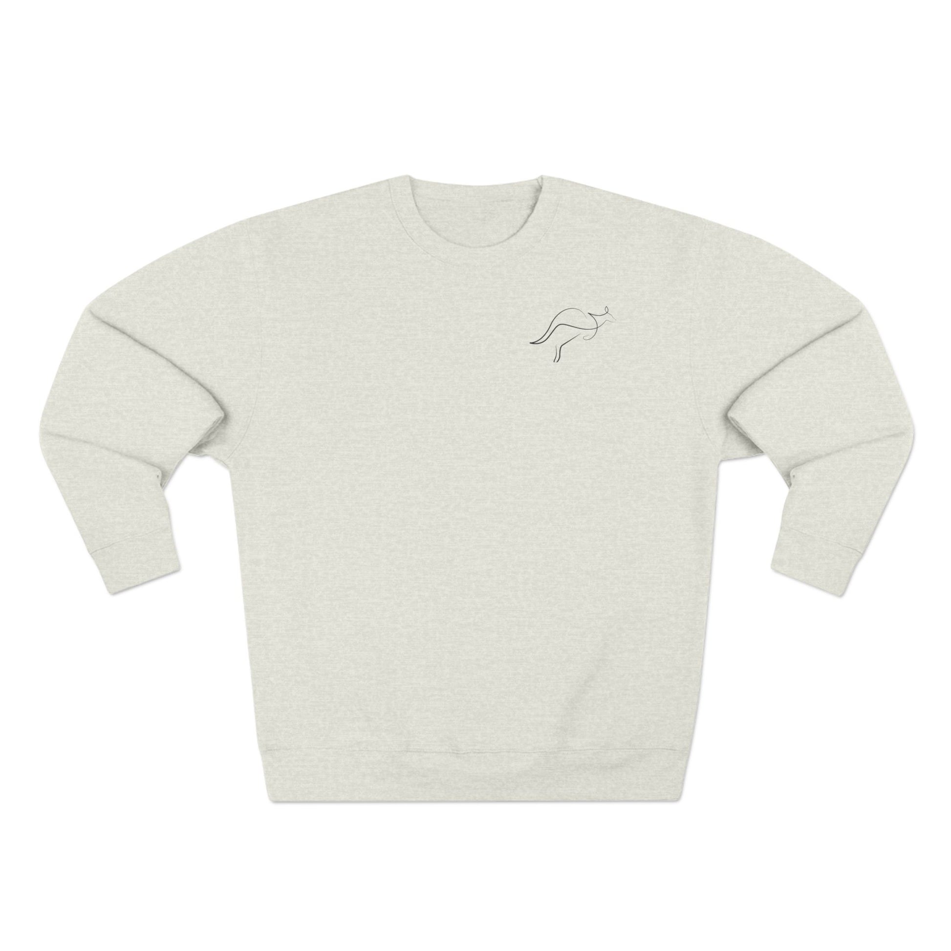 "Pick Your Poison" Golf Pullover Sweaters