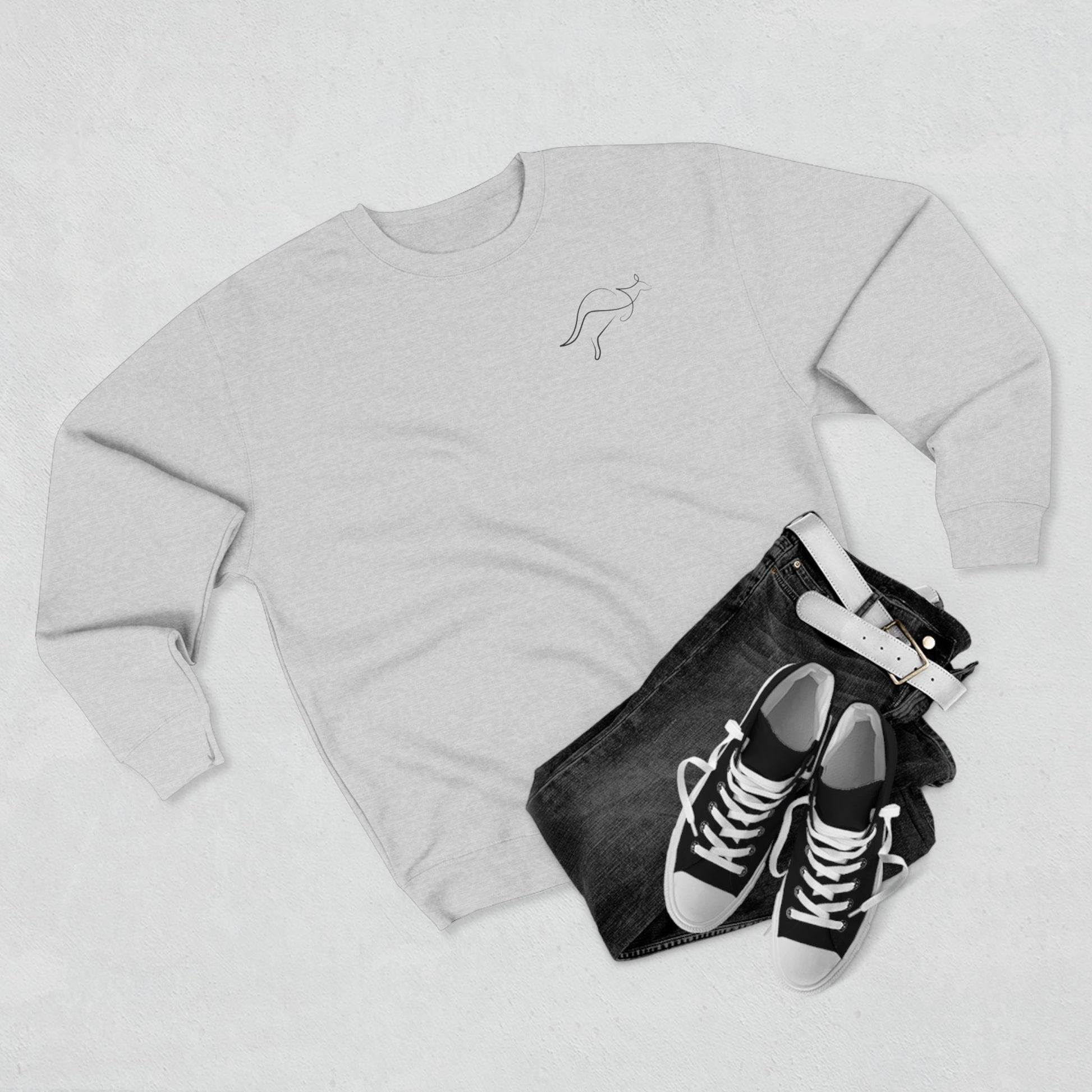 "Pick Your Poison" Golf Pullover Sweaters