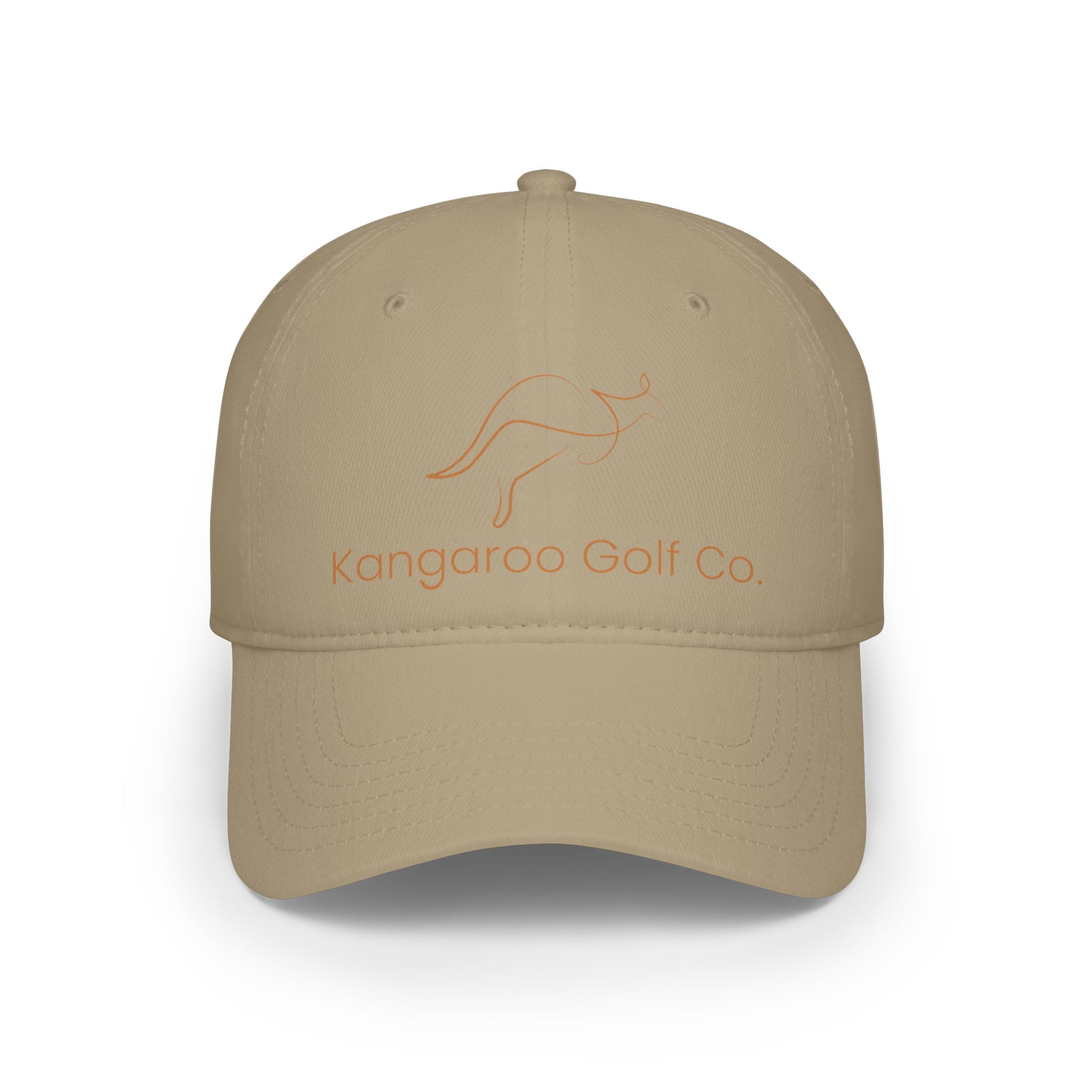 "Classic Dad" low Cap