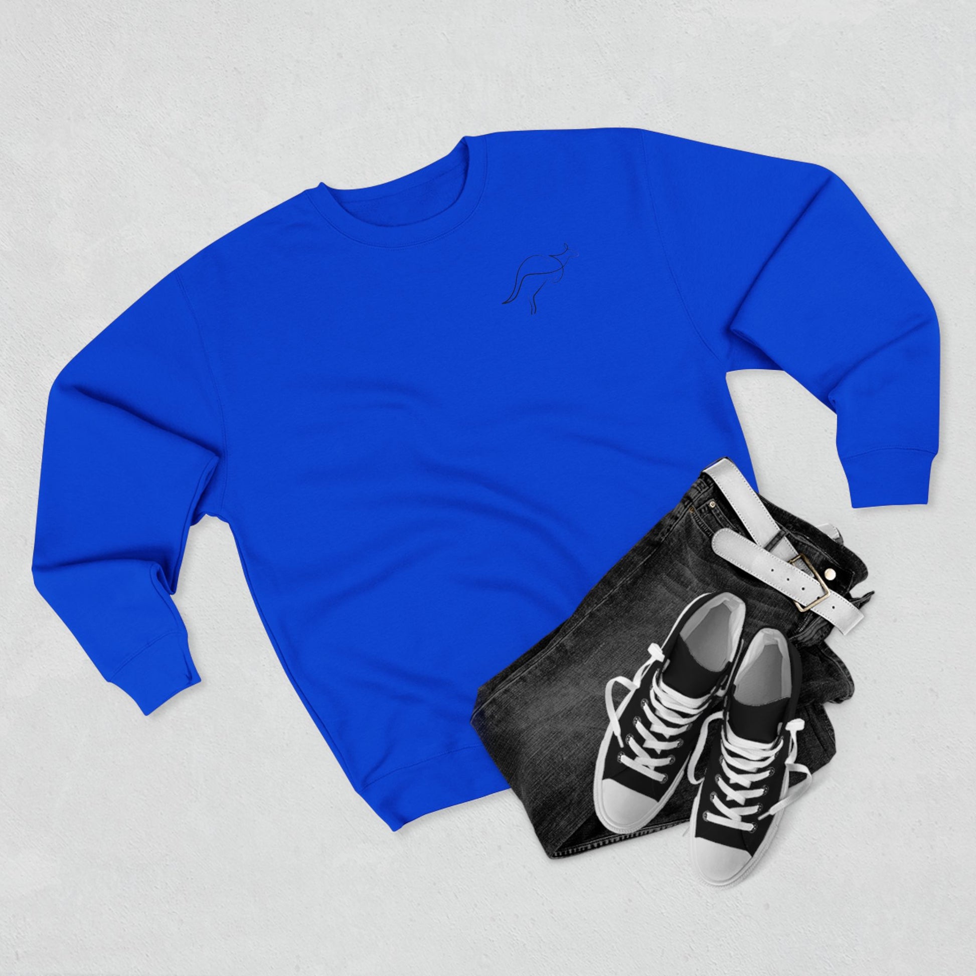 "Pick Your Poison" Golf Pullover Sweaters