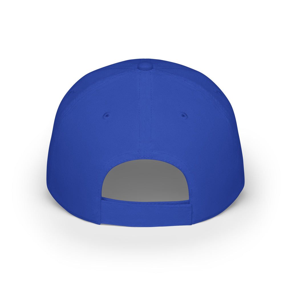 "Classic Dad" low Cap