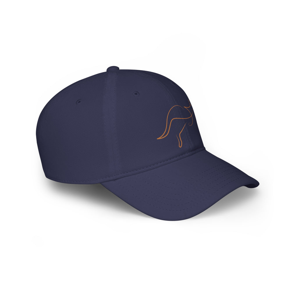 "Classic Dad" low Cap