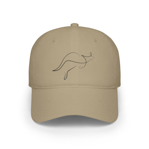 "Classic Dad" low Cap