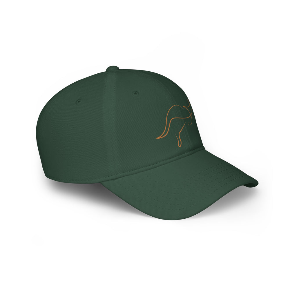 "Classic Dad" low Cap