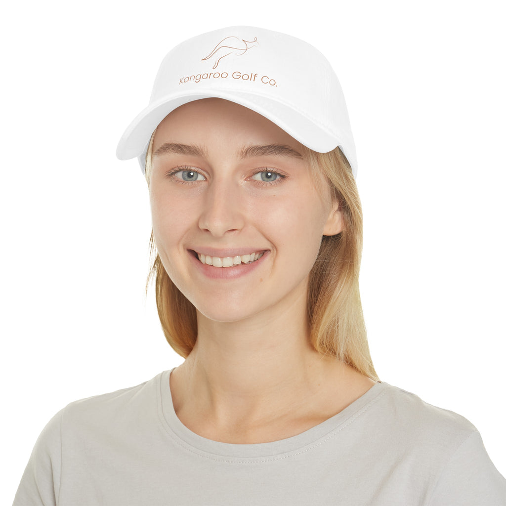 "Classic Dad" low Cap