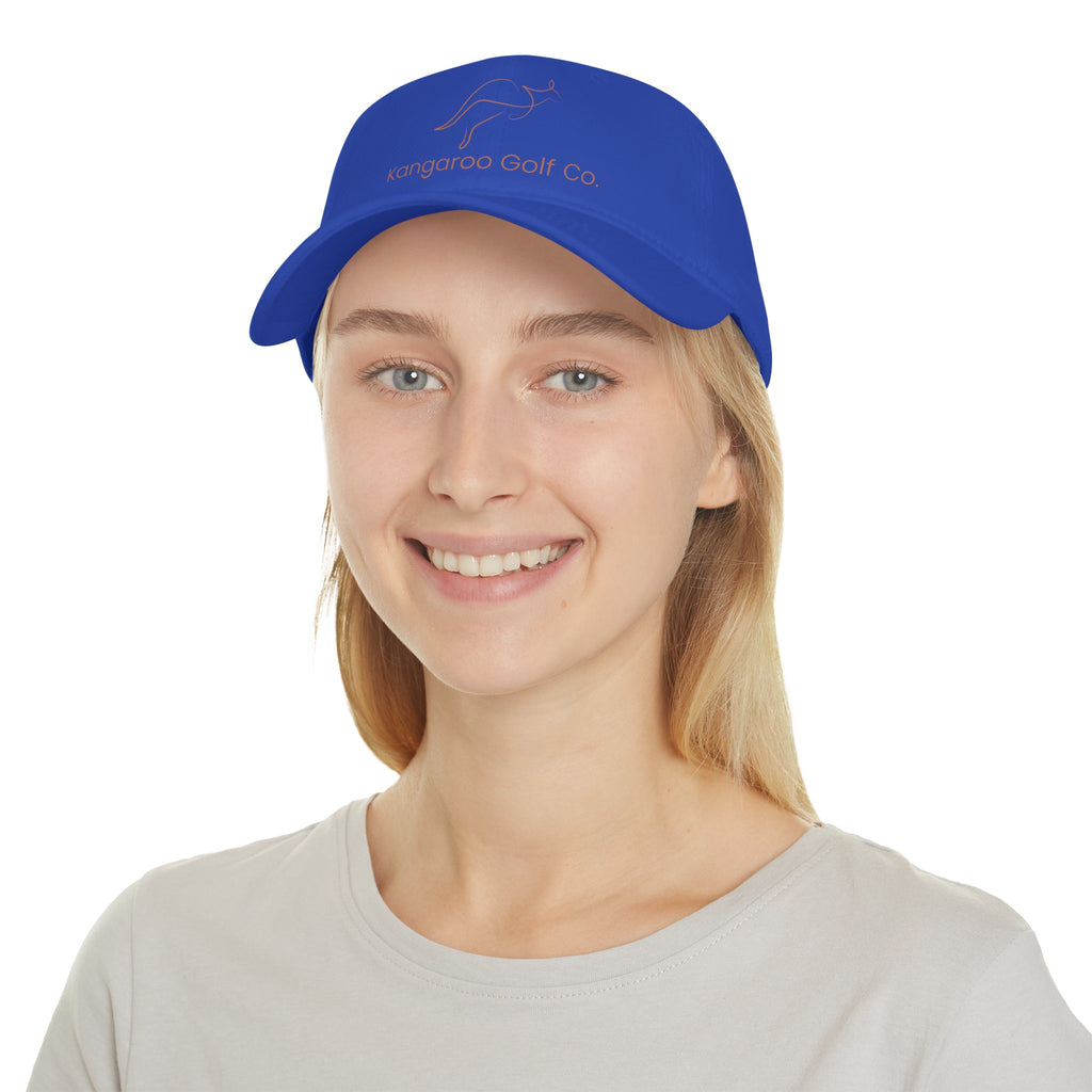"Classic Dad" low Cap