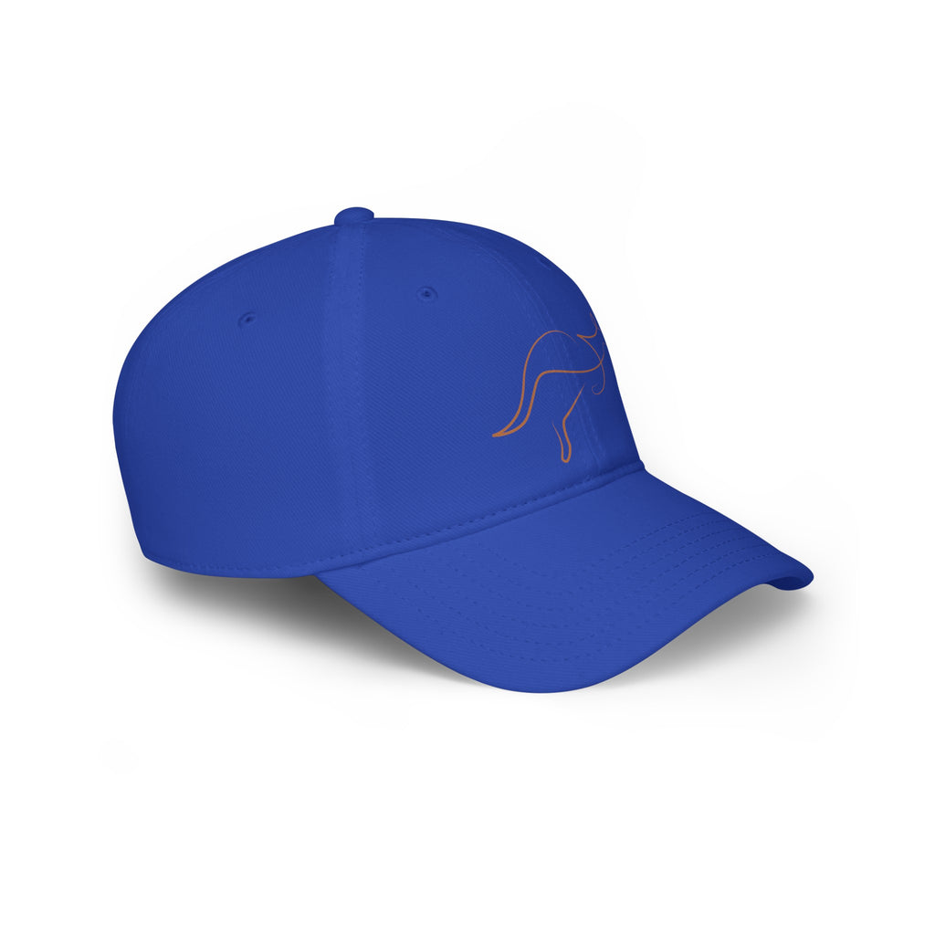 "Classic Dad" low Cap
