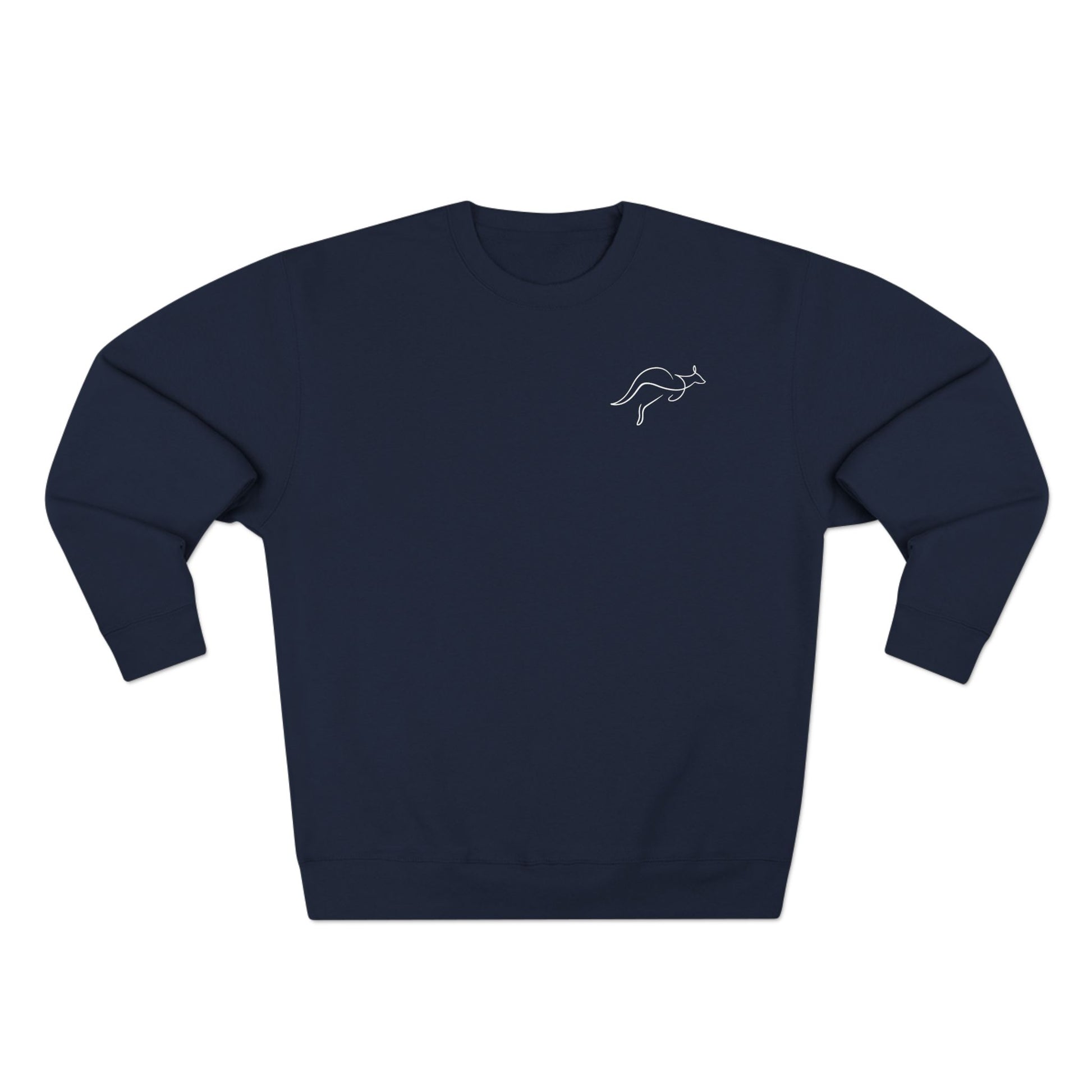 "Pick Your Poison" Golf Pullover Sweaters
