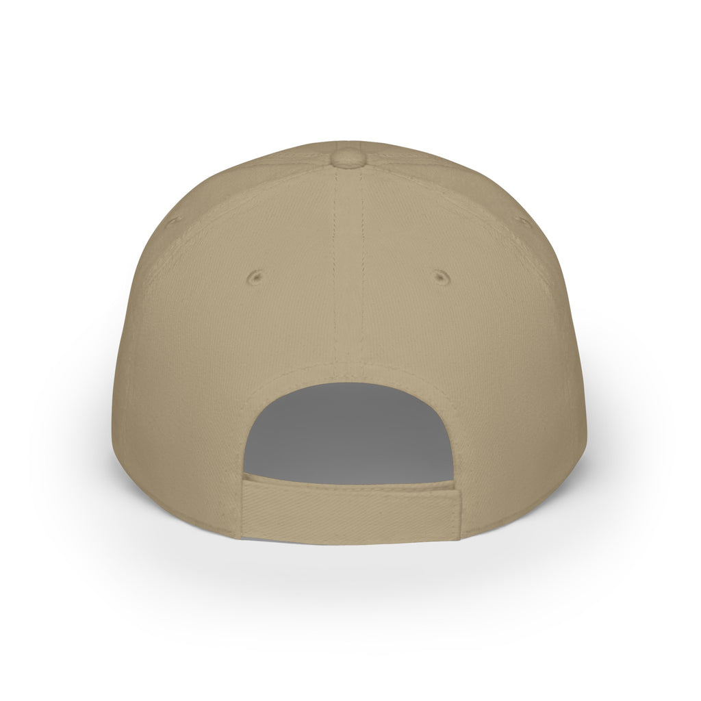 "Classic Dad" low Cap