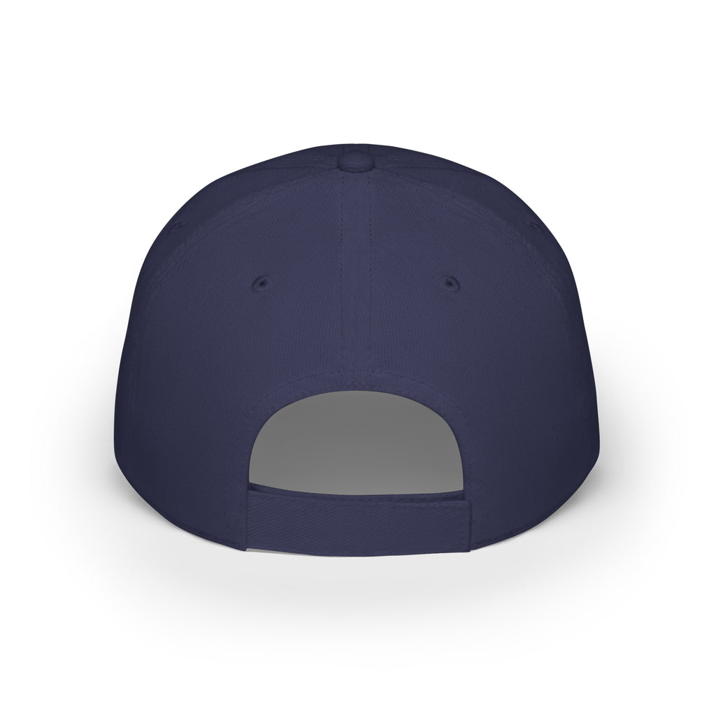 "Classic Dad" low Cap