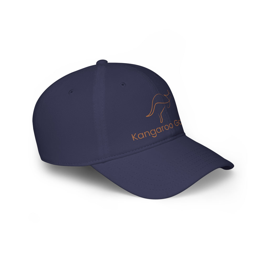 "Classic Dad" low Cap