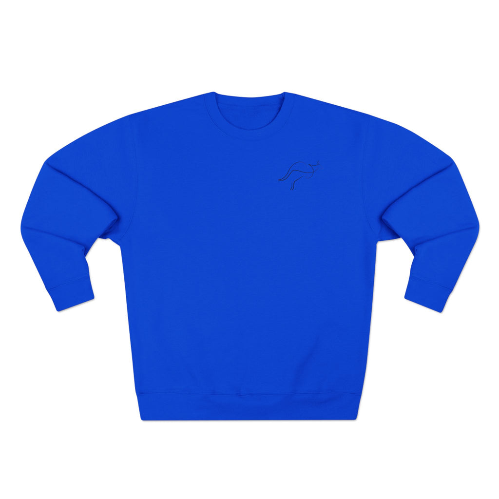 "Pick Your Poison" Golf Pullover Sweaters