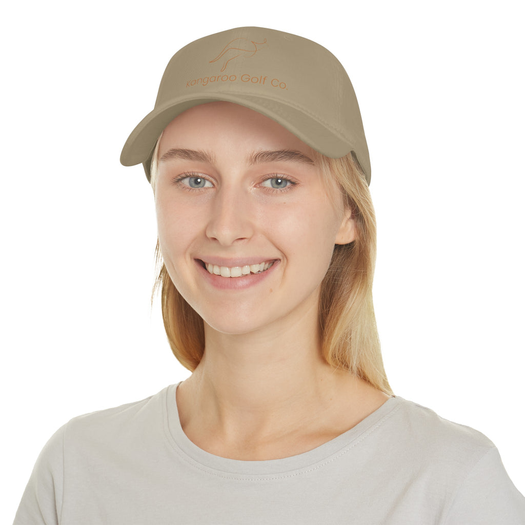 "Classic Dad" low Cap