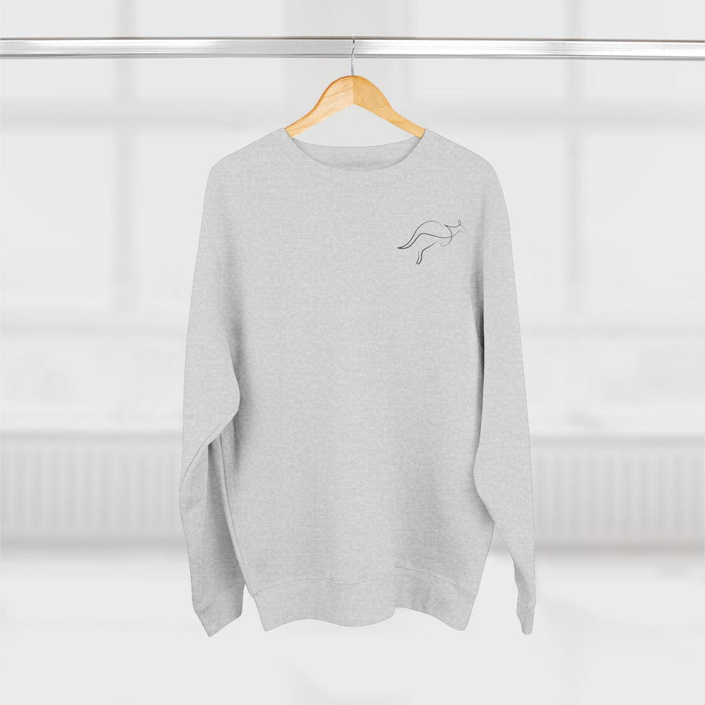 "Pick Your Poison" Golf Pullover Sweaters