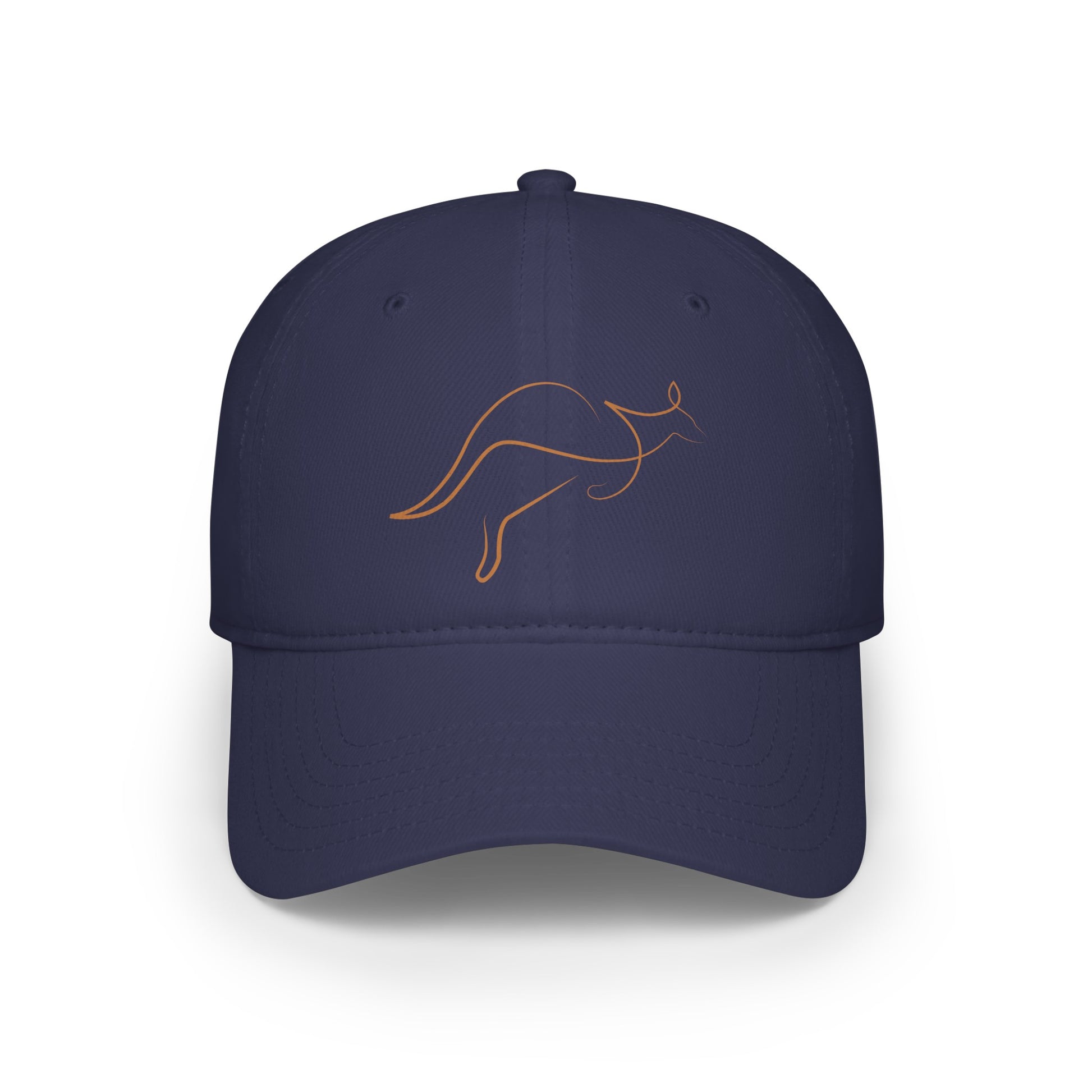 "Classic Dad" low Cap