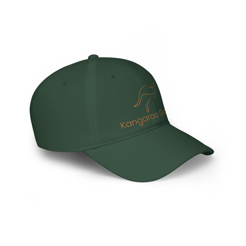 "Classic Dad" low Cap