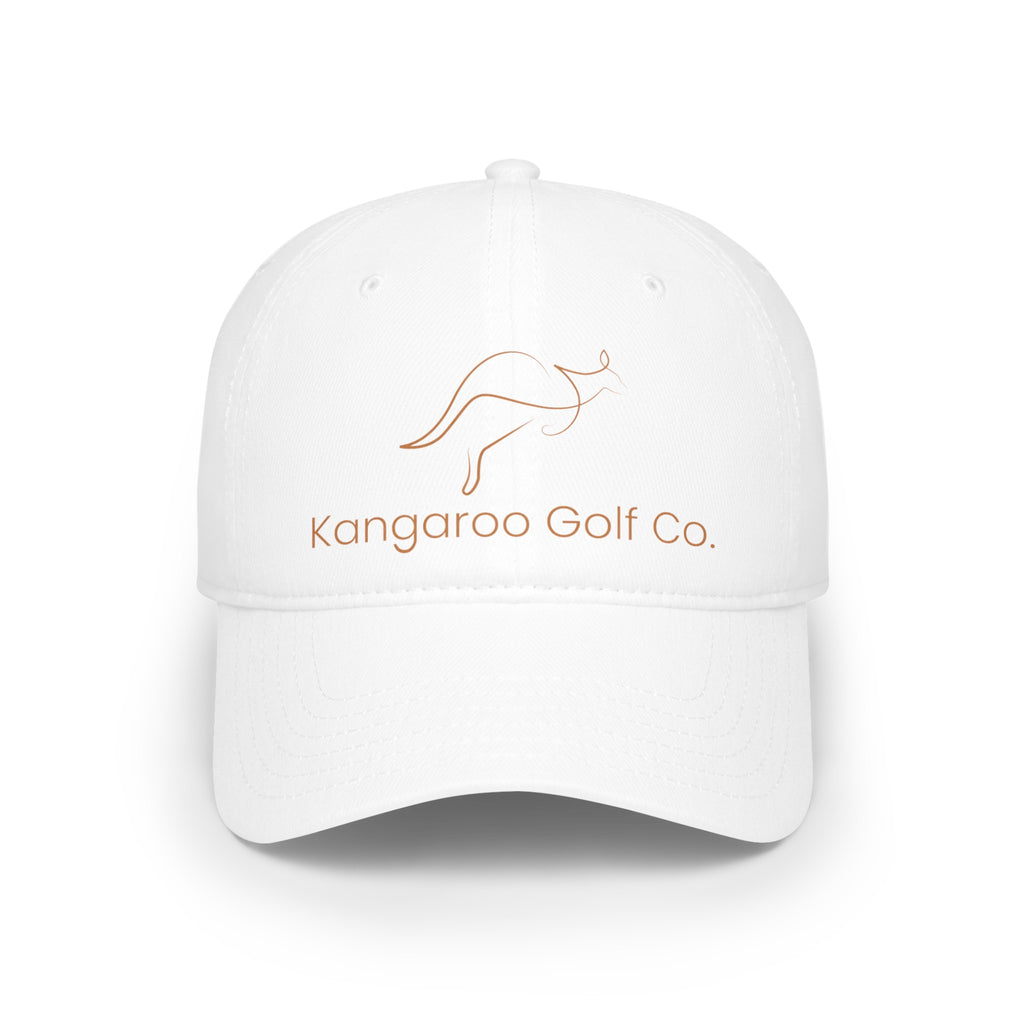 "Classic Dad" low Cap
