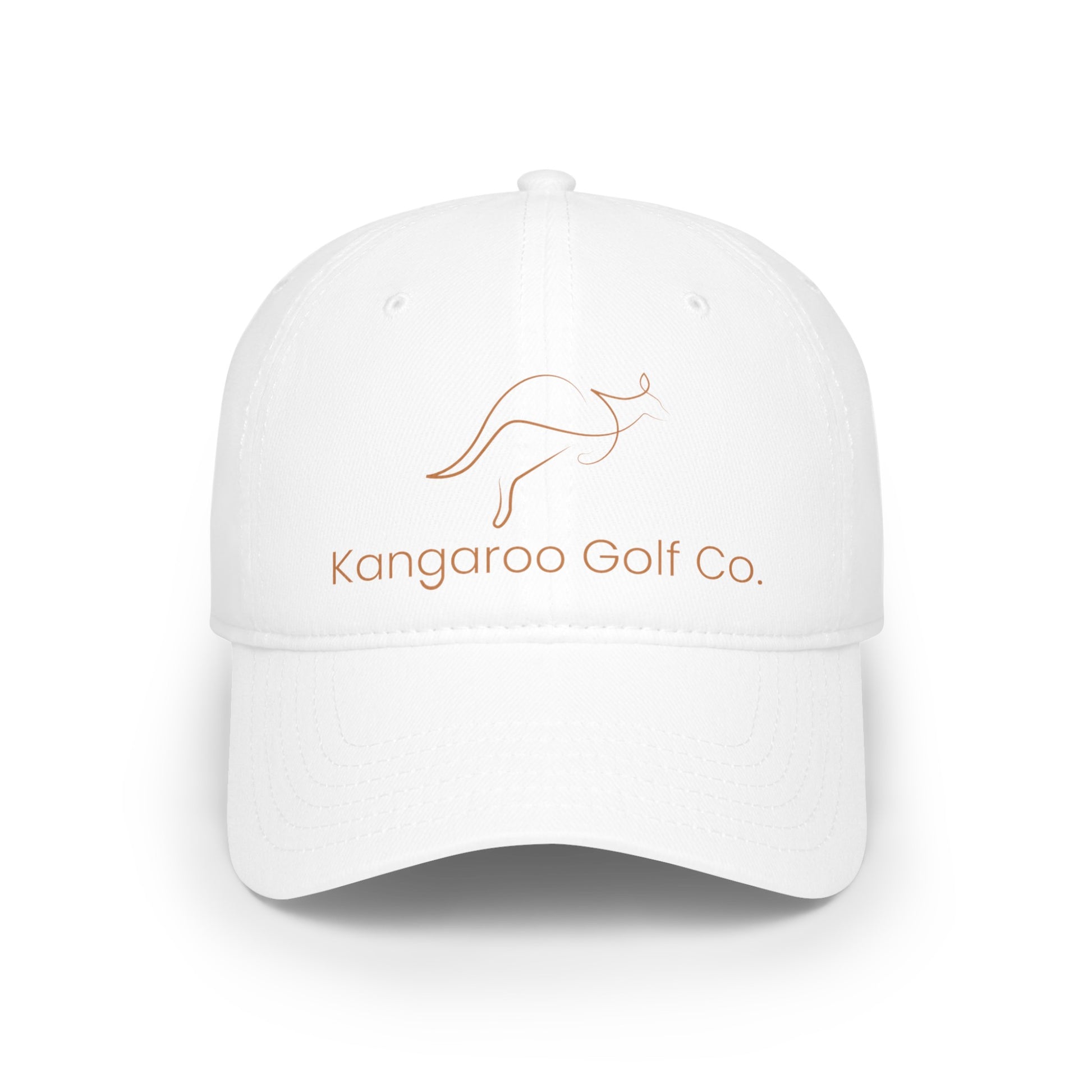 "Classic Dad" low Cap