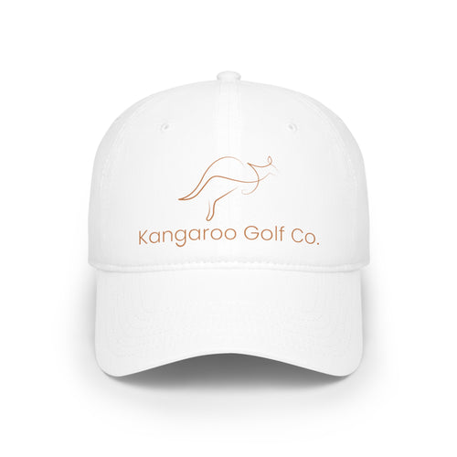 "Classic Dad" low Cap