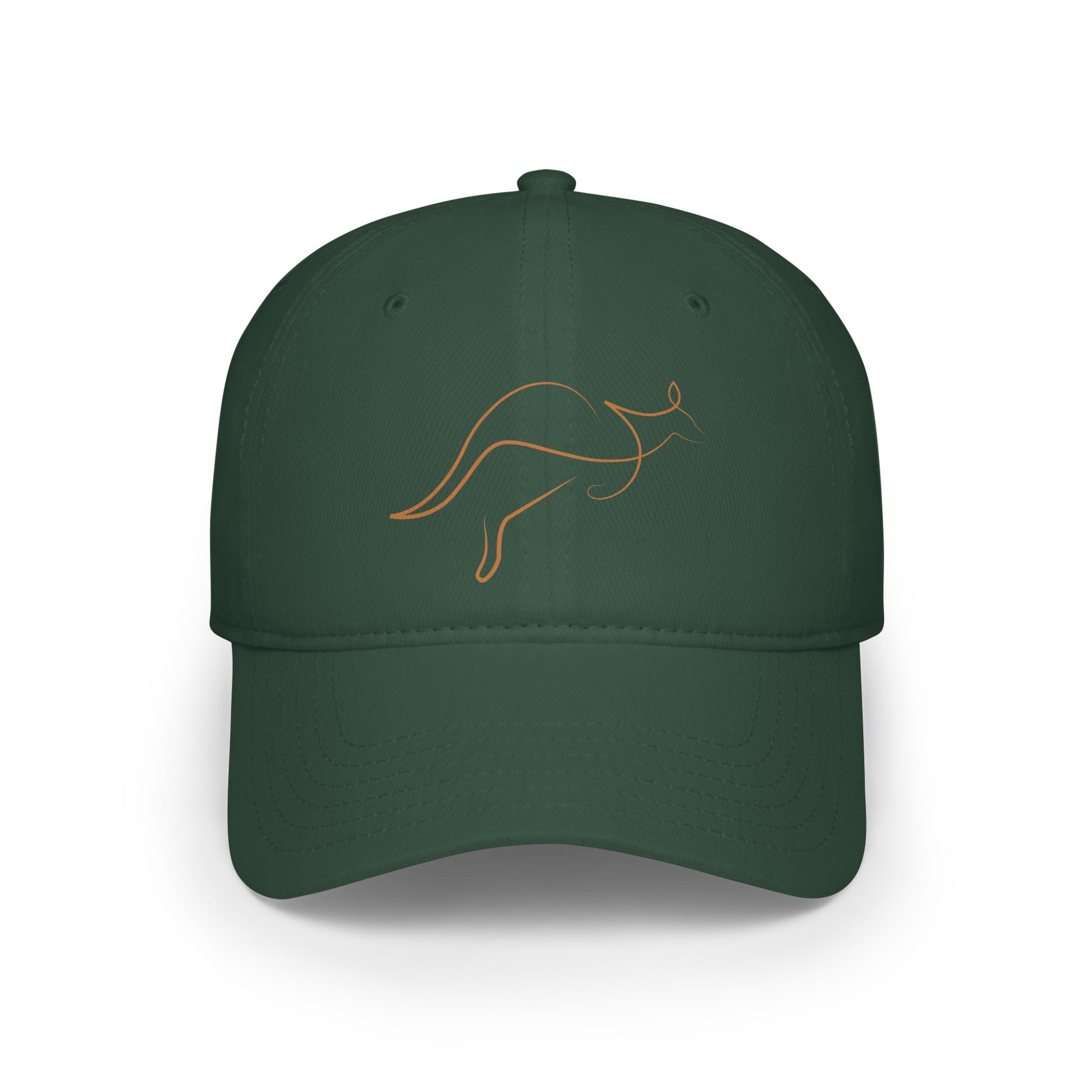 "Classic Dad" low Cap