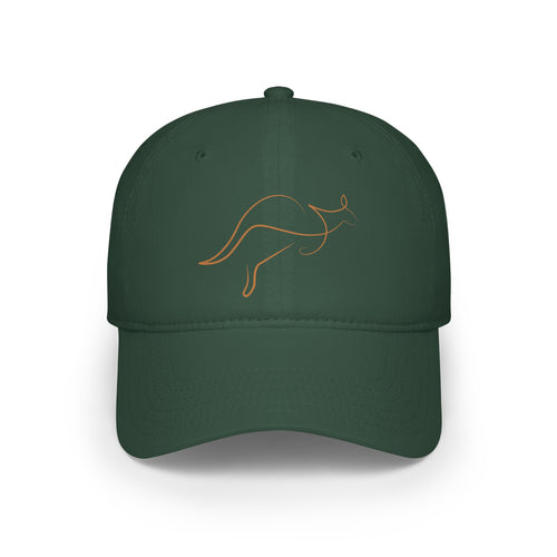 "Classic Dad" low Cap