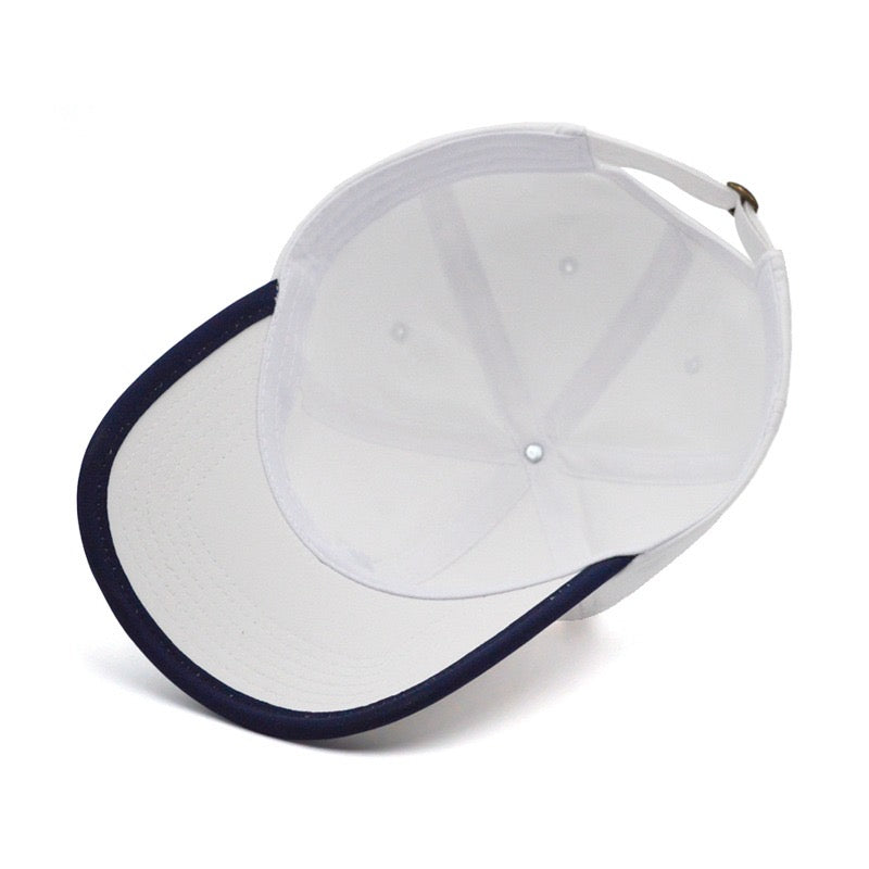 'Racquet Royalty Club' Kangaroo Court Hat