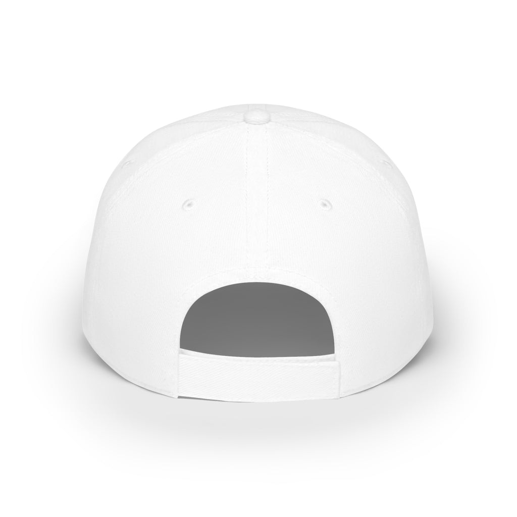 "Classic Dad" low Cap
