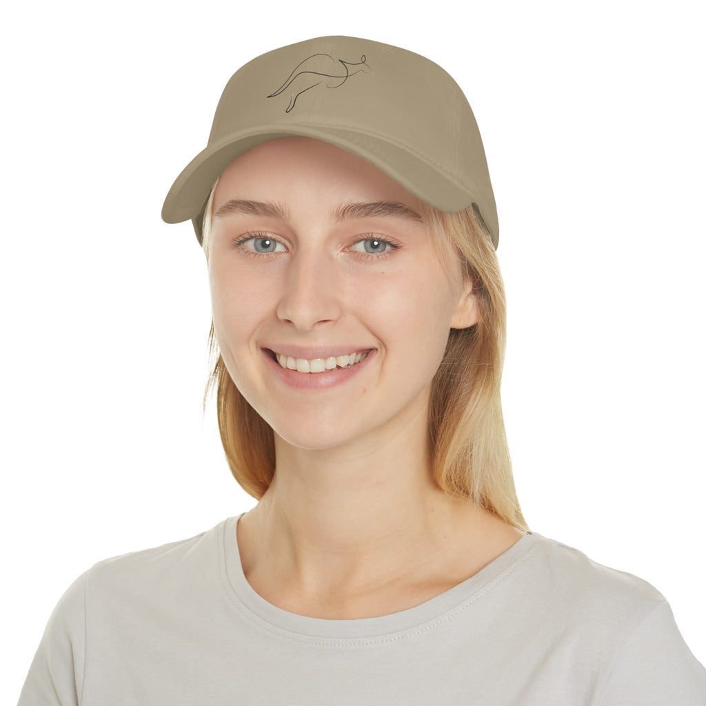 "Classic Dad" low Cap