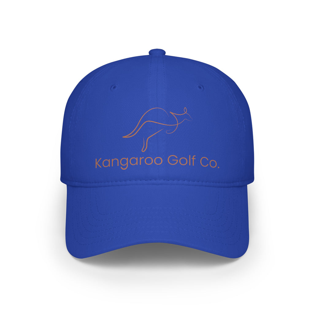 "Classic Dad" low Cap