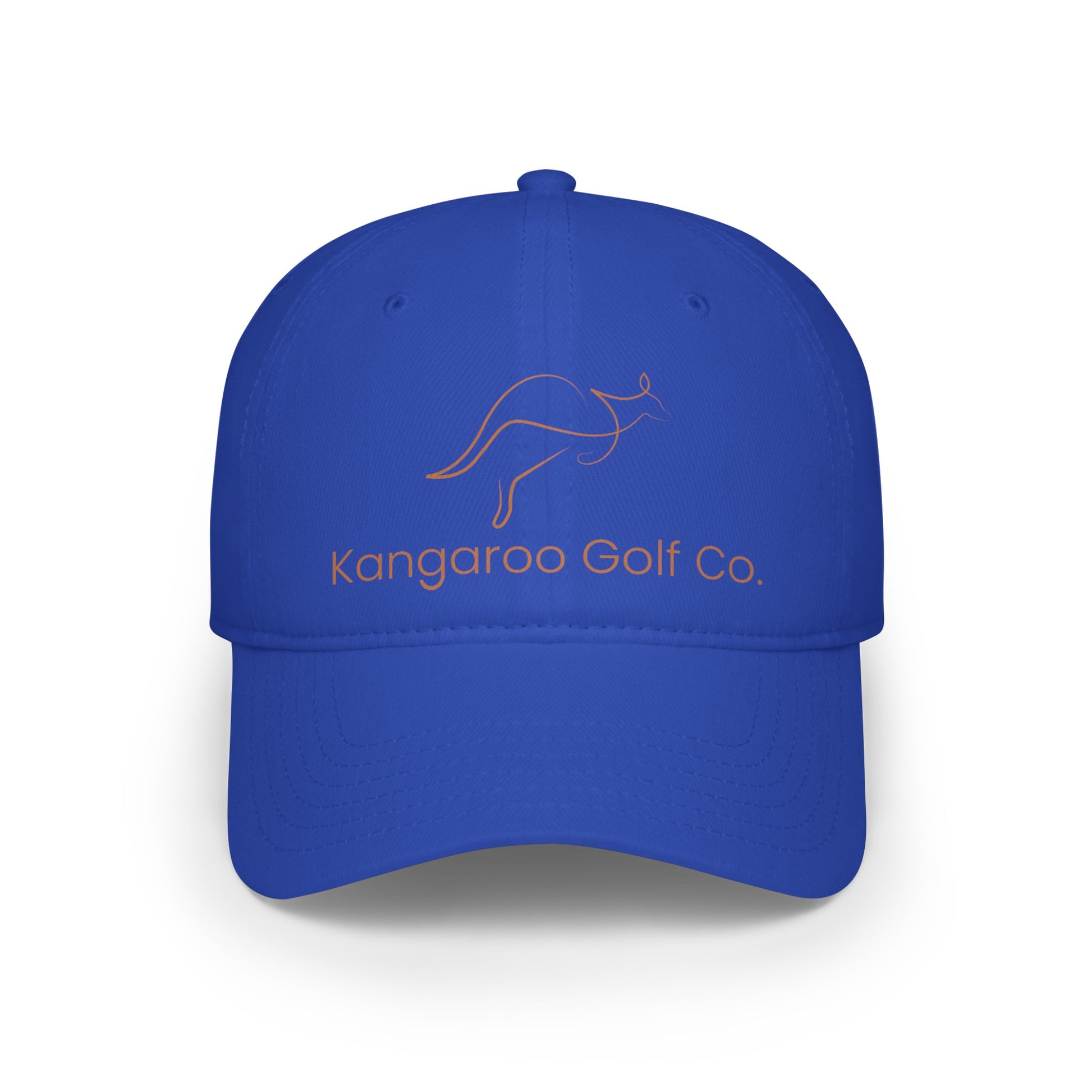 "Classic Dad" low Cap