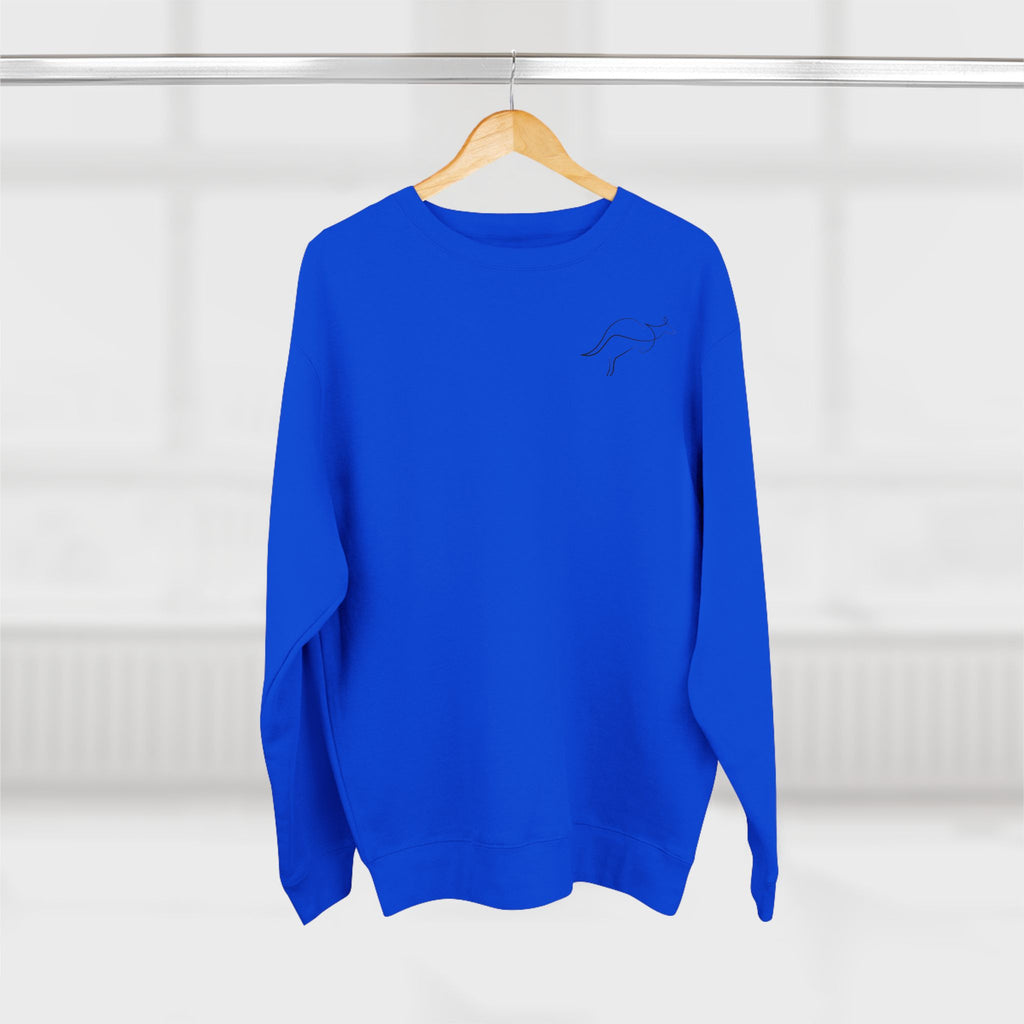 "Pick Your Poison" Golf Pullover Sweaters