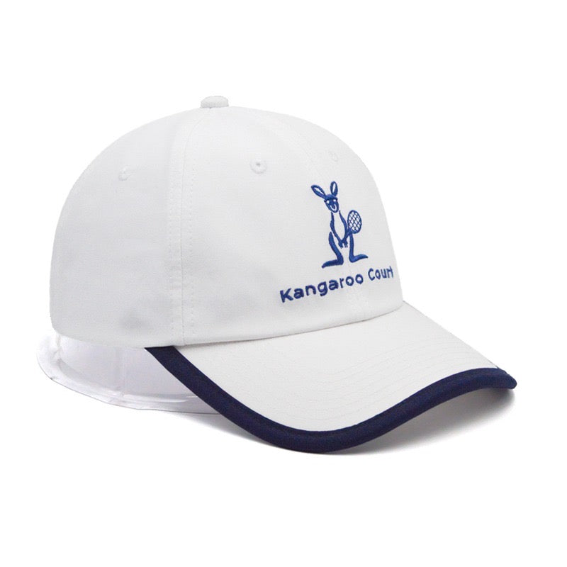 'Racquet Royalty Club' Kangaroo Court Hat