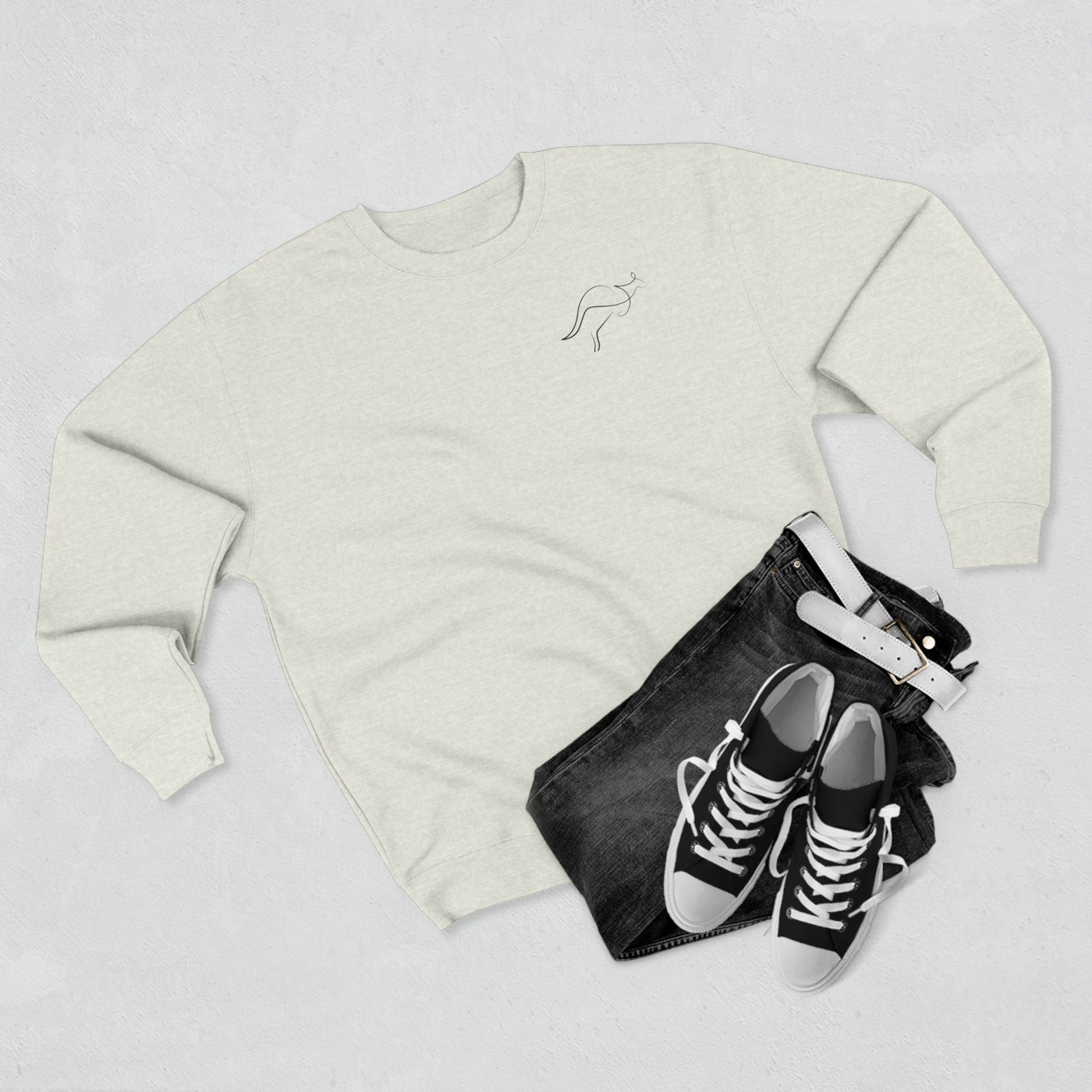 "Pick Your Poison" Golf Pullover Sweaters