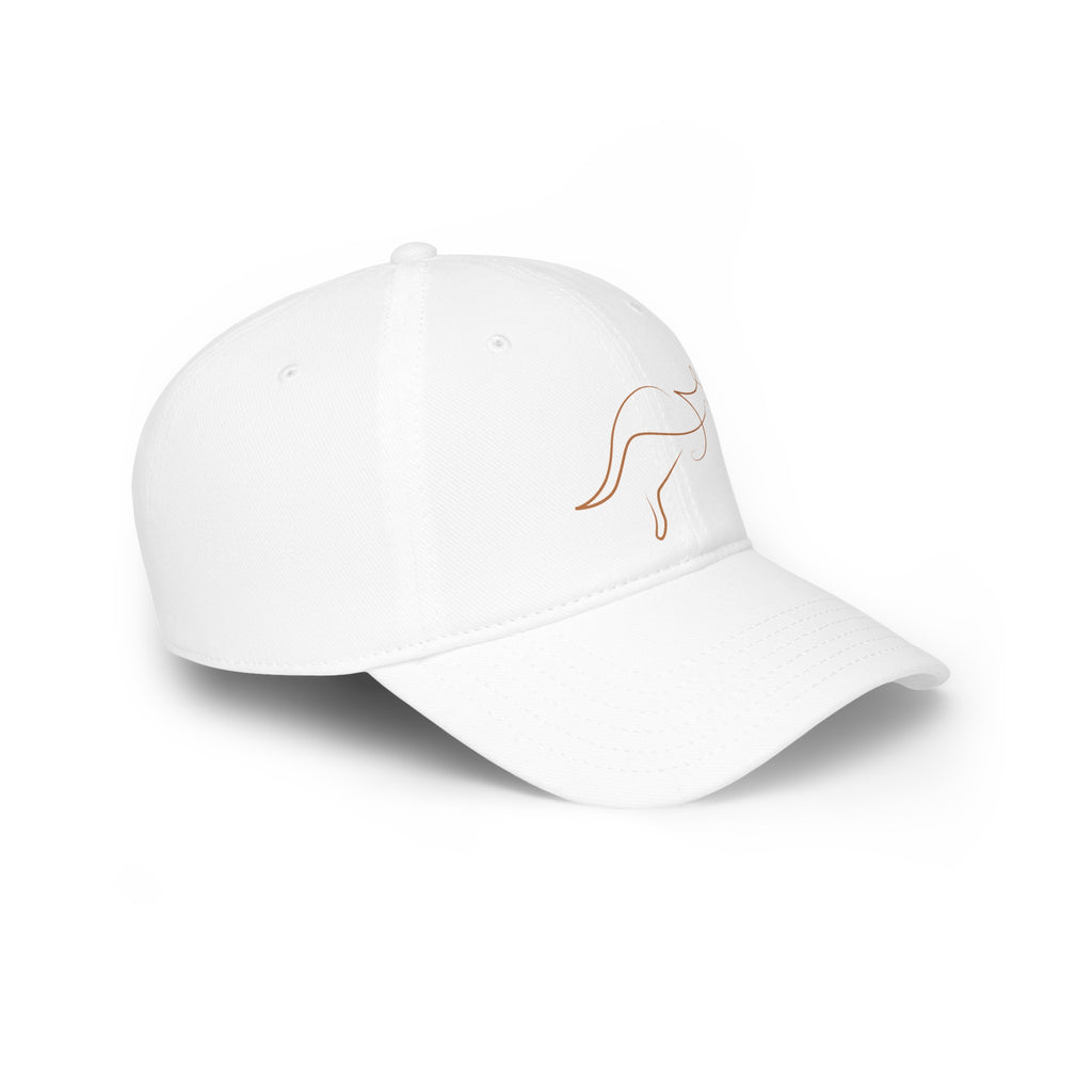 "Classic Dad" low Cap