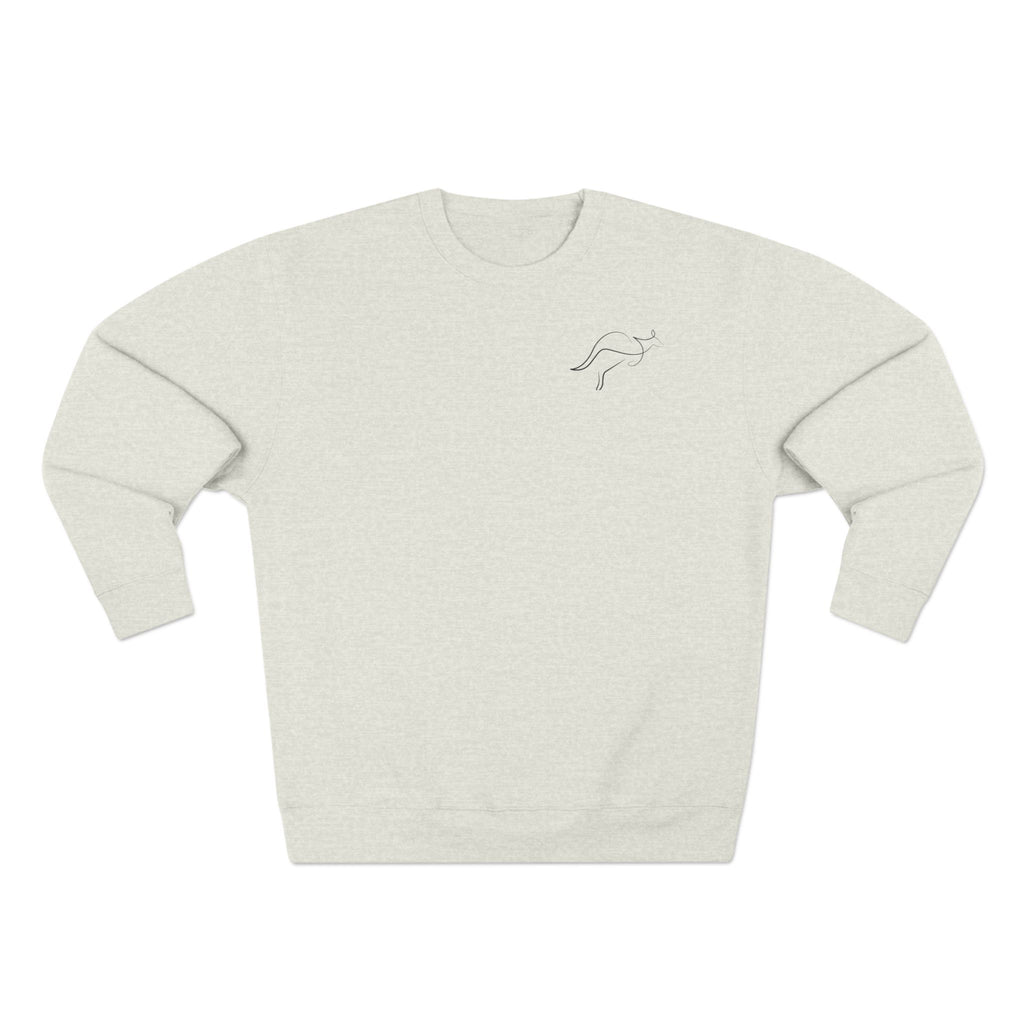 "Pick Your Poison" Golf Pullover Sweaters