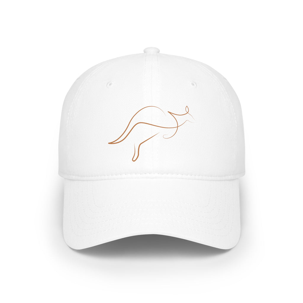 "Classic Dad" low Cap
